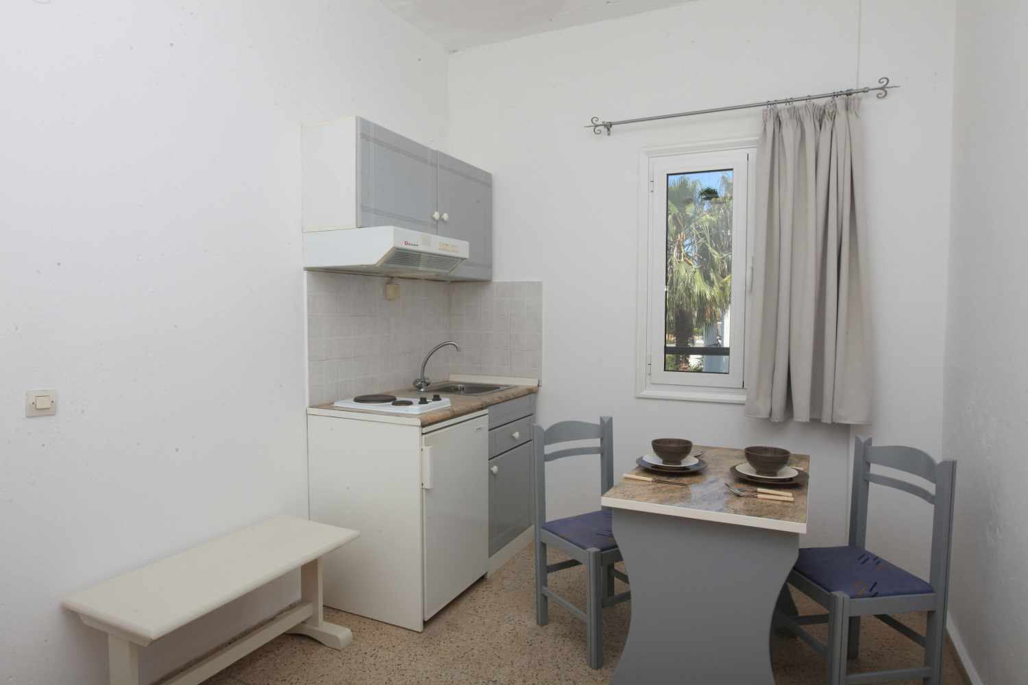 Iraklis Apartments foto 11
