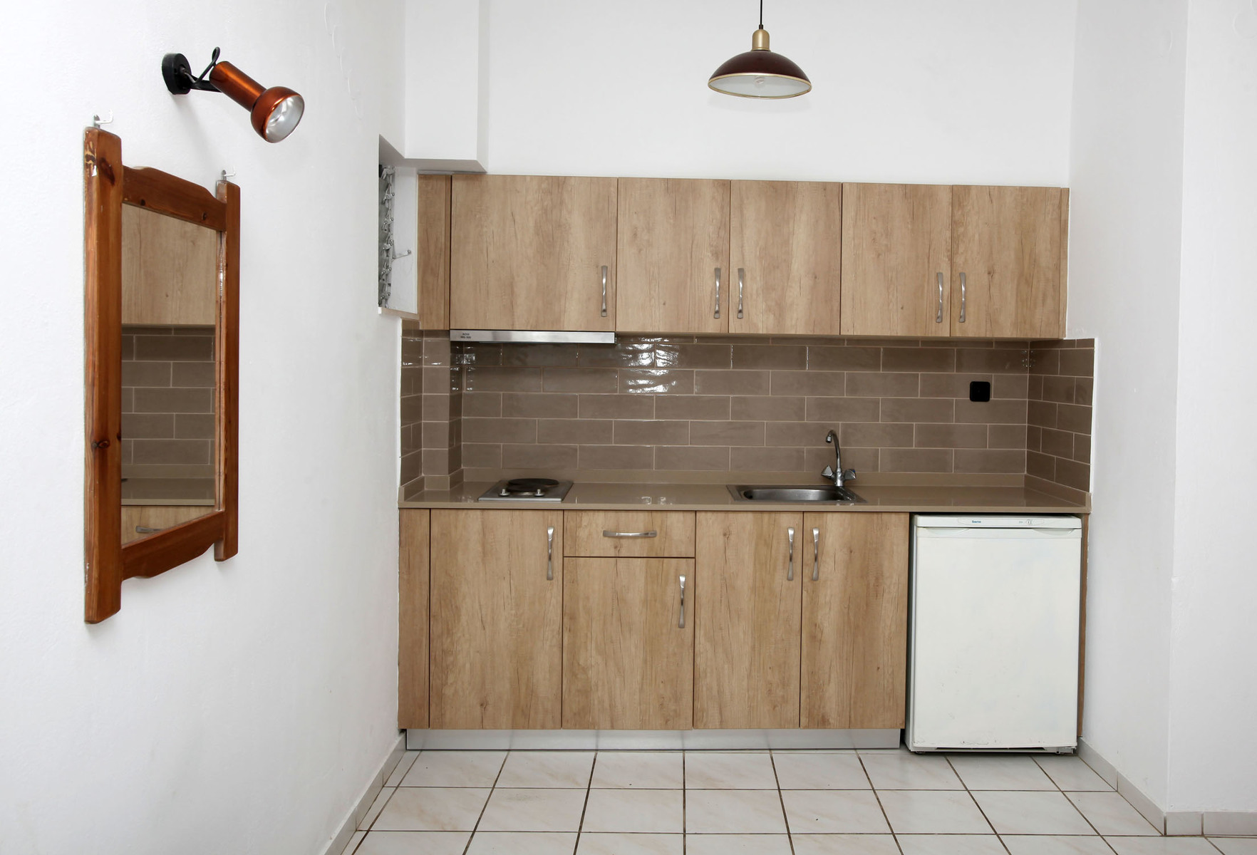 Iraklis Apartments foto 18