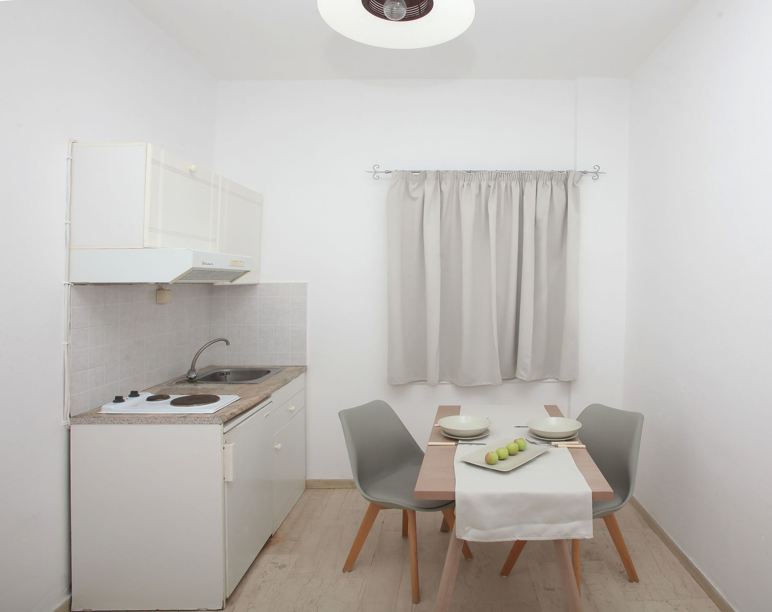 Iraklis Apartments foto 19