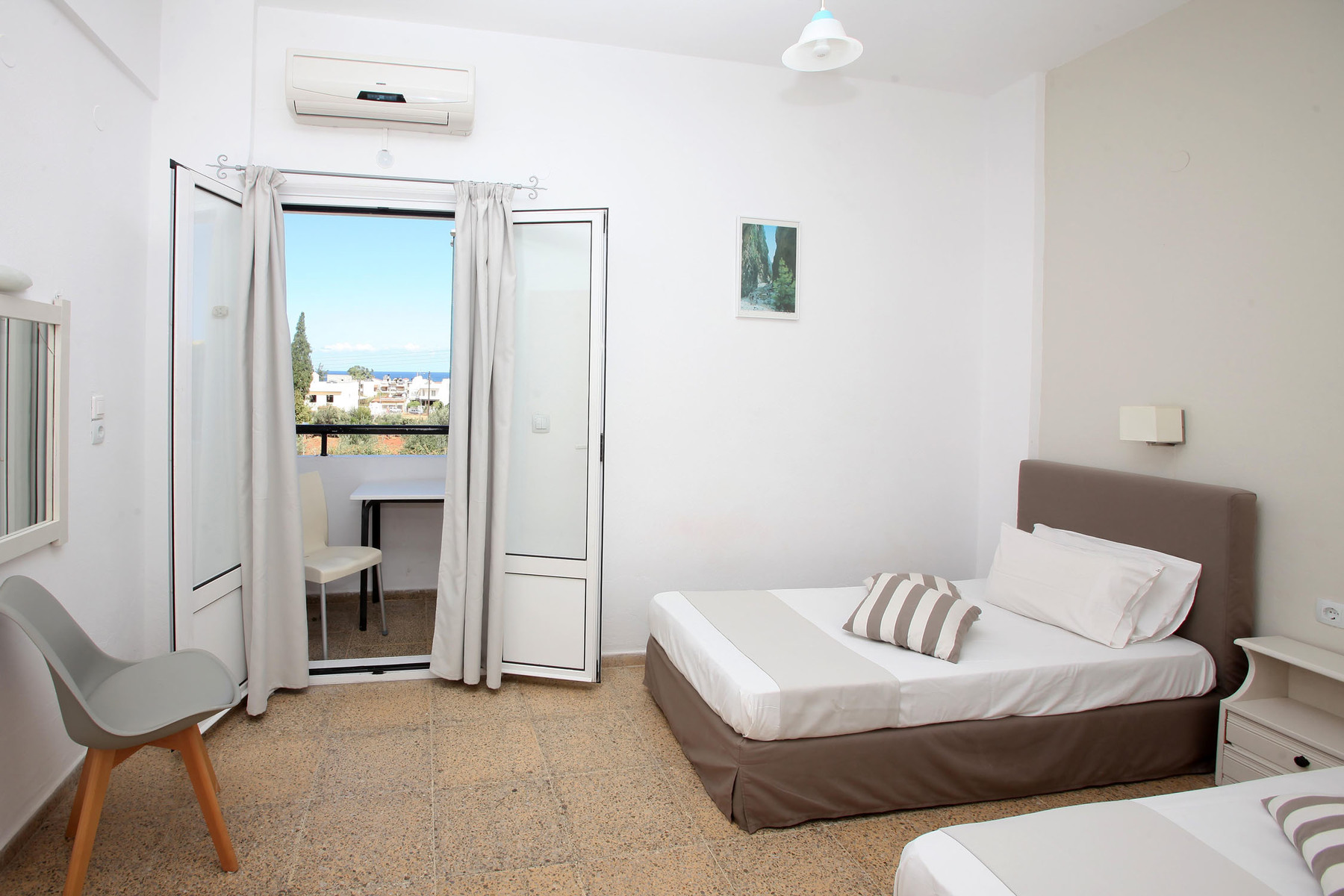 Iraklis Apartments foto 20