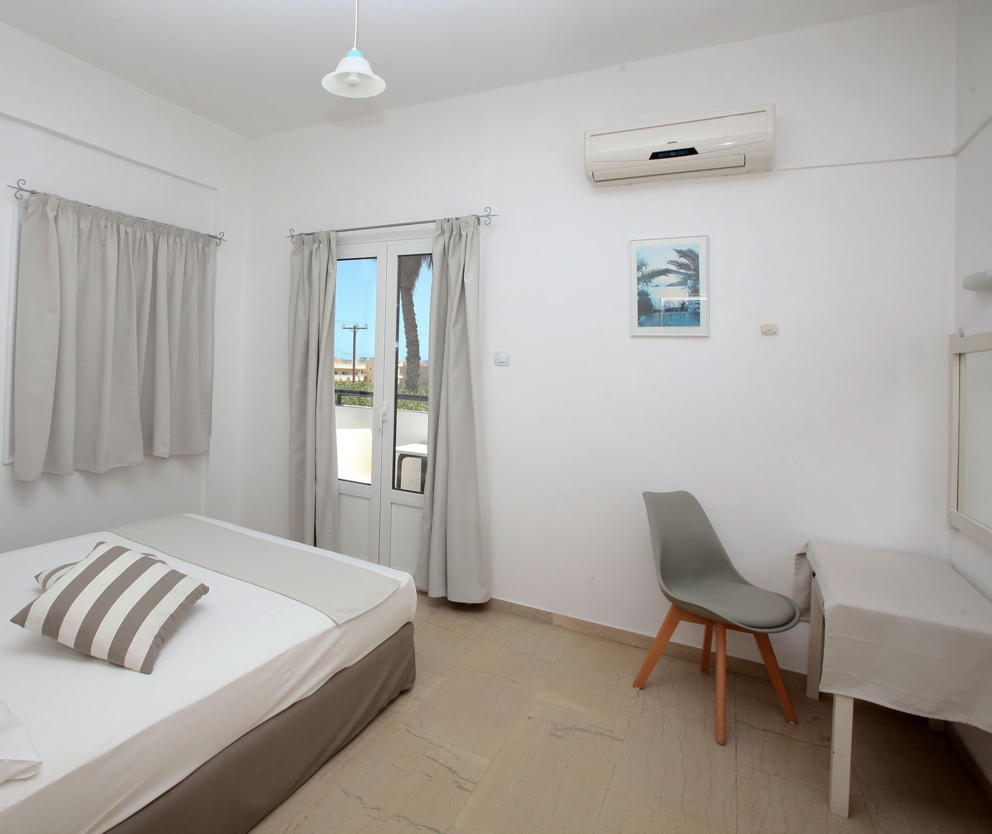Iraklis Apartments foto 22