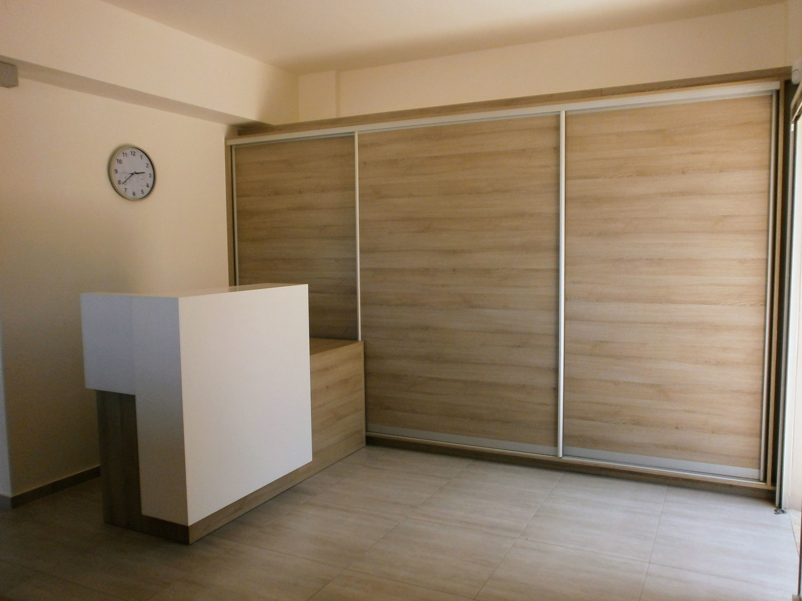 Iraklis Apartments foto 21