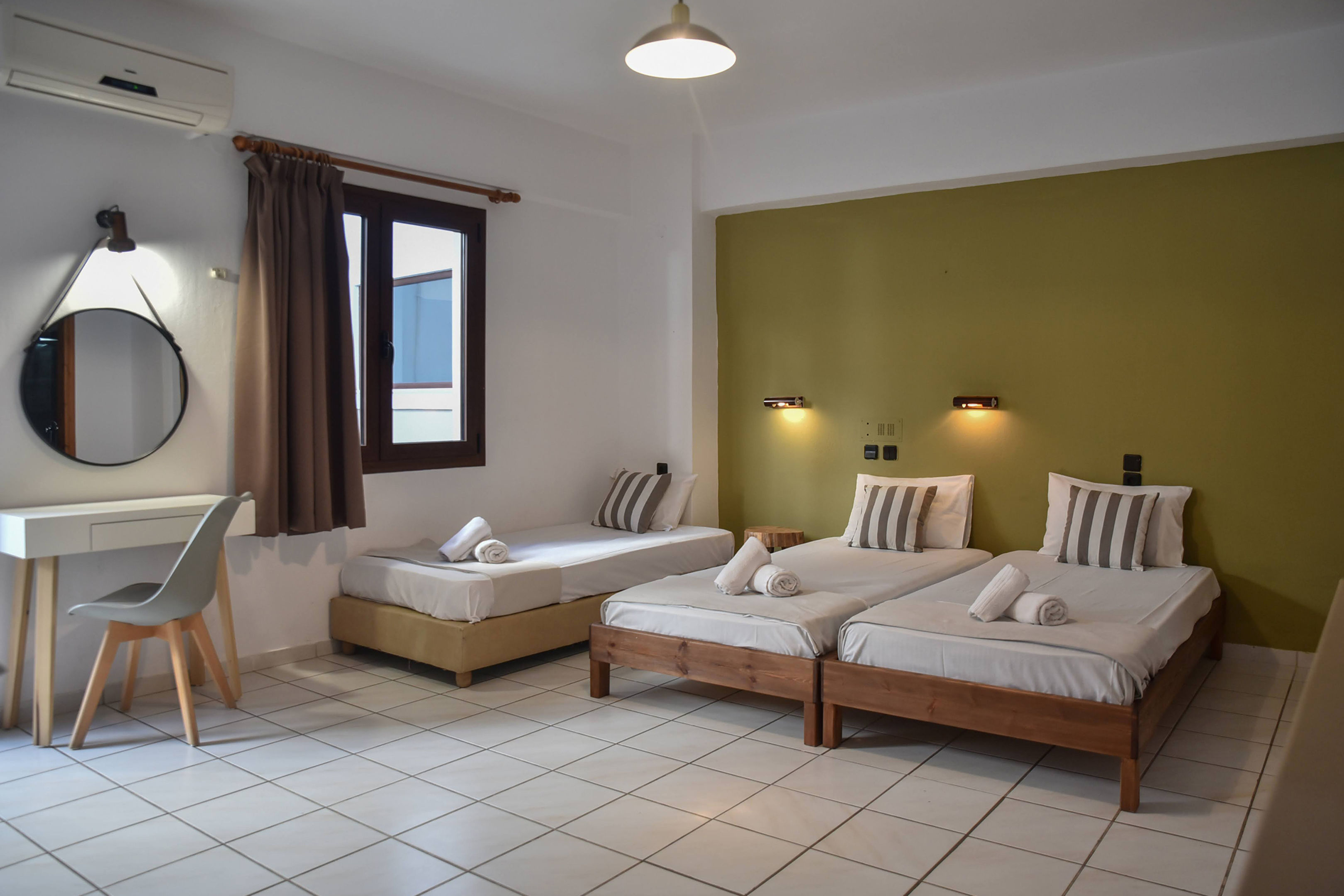 Iraklis Apartments foto 31