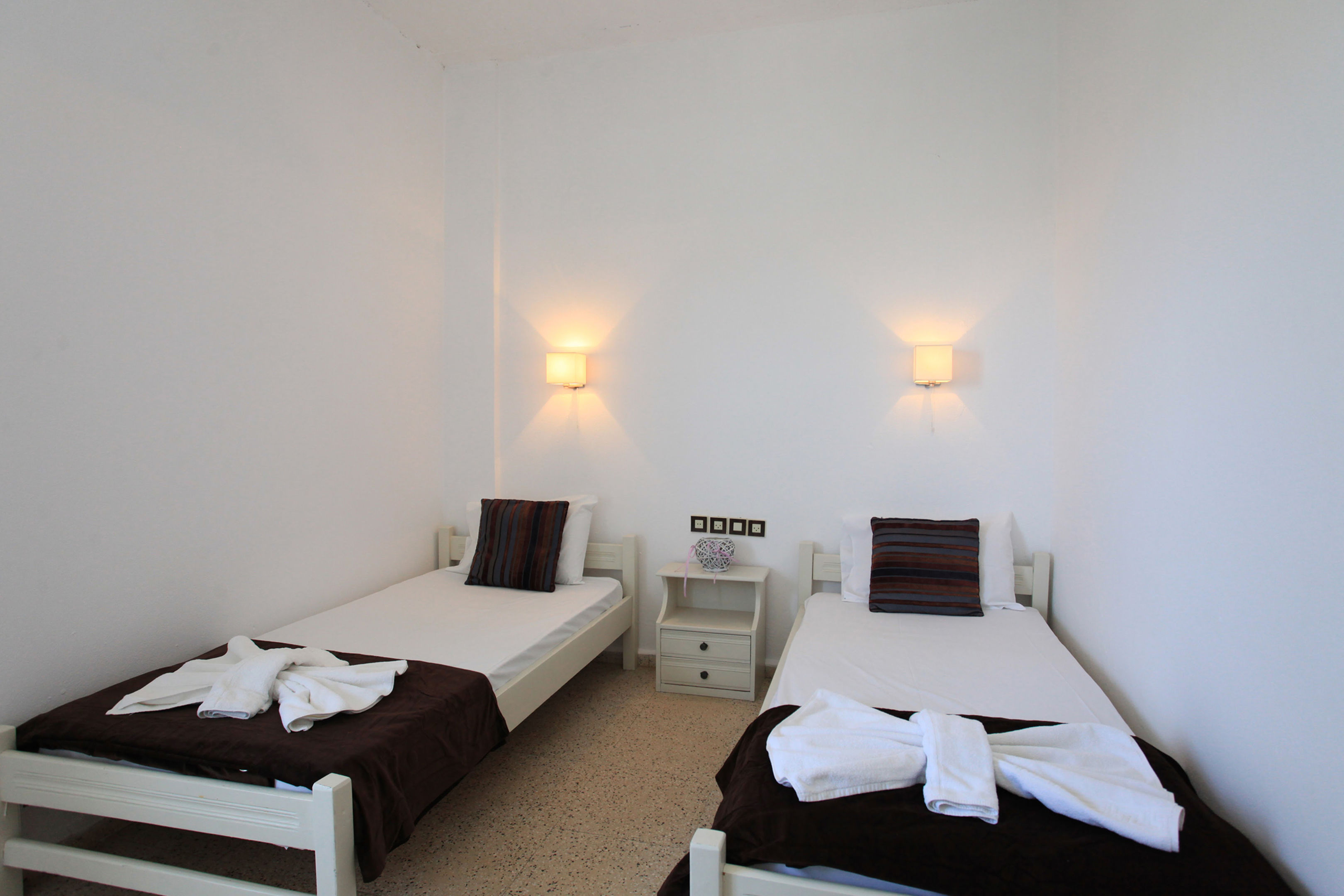 Iraklis Apartments foto 33