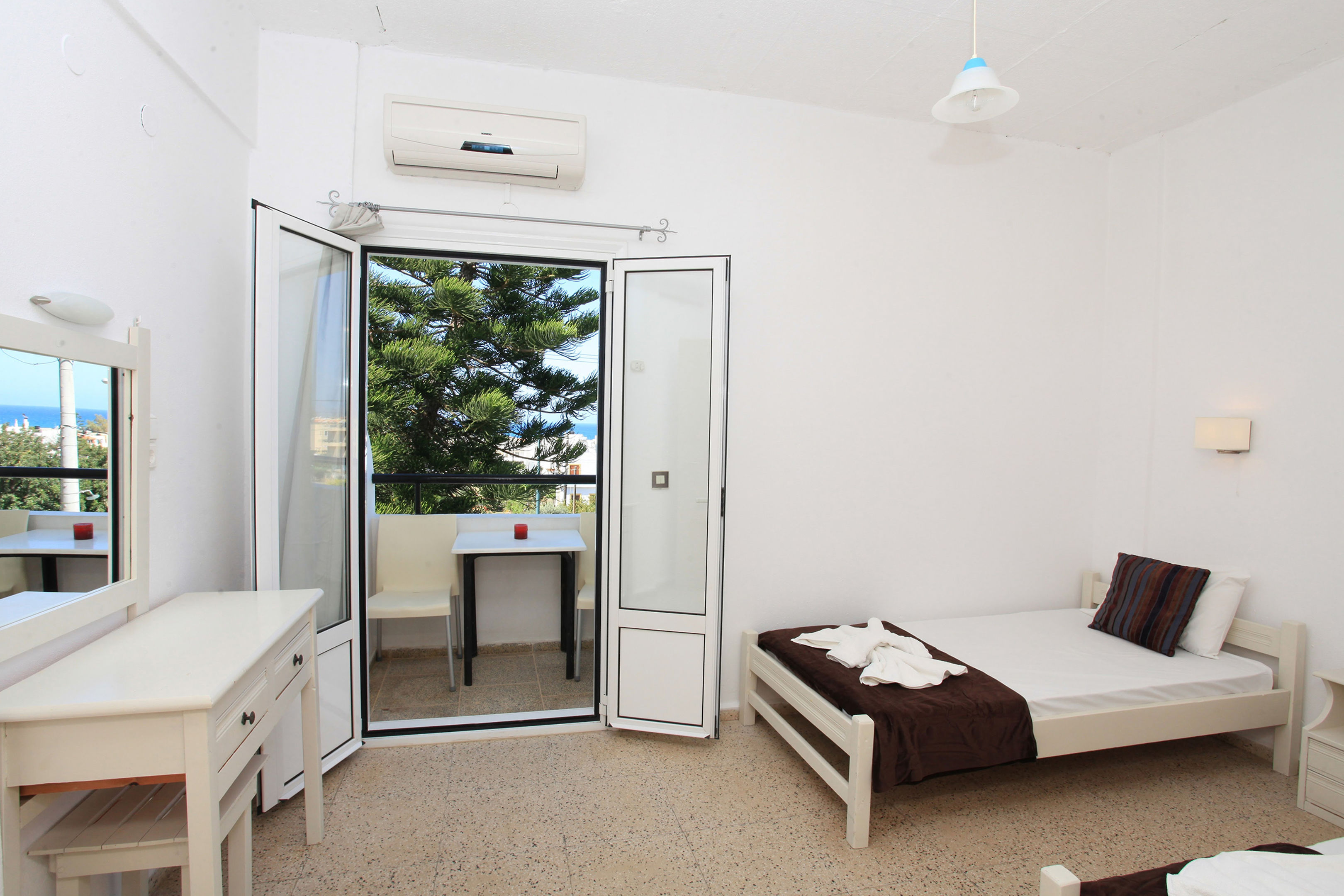 Iraklis Apartments foto 35