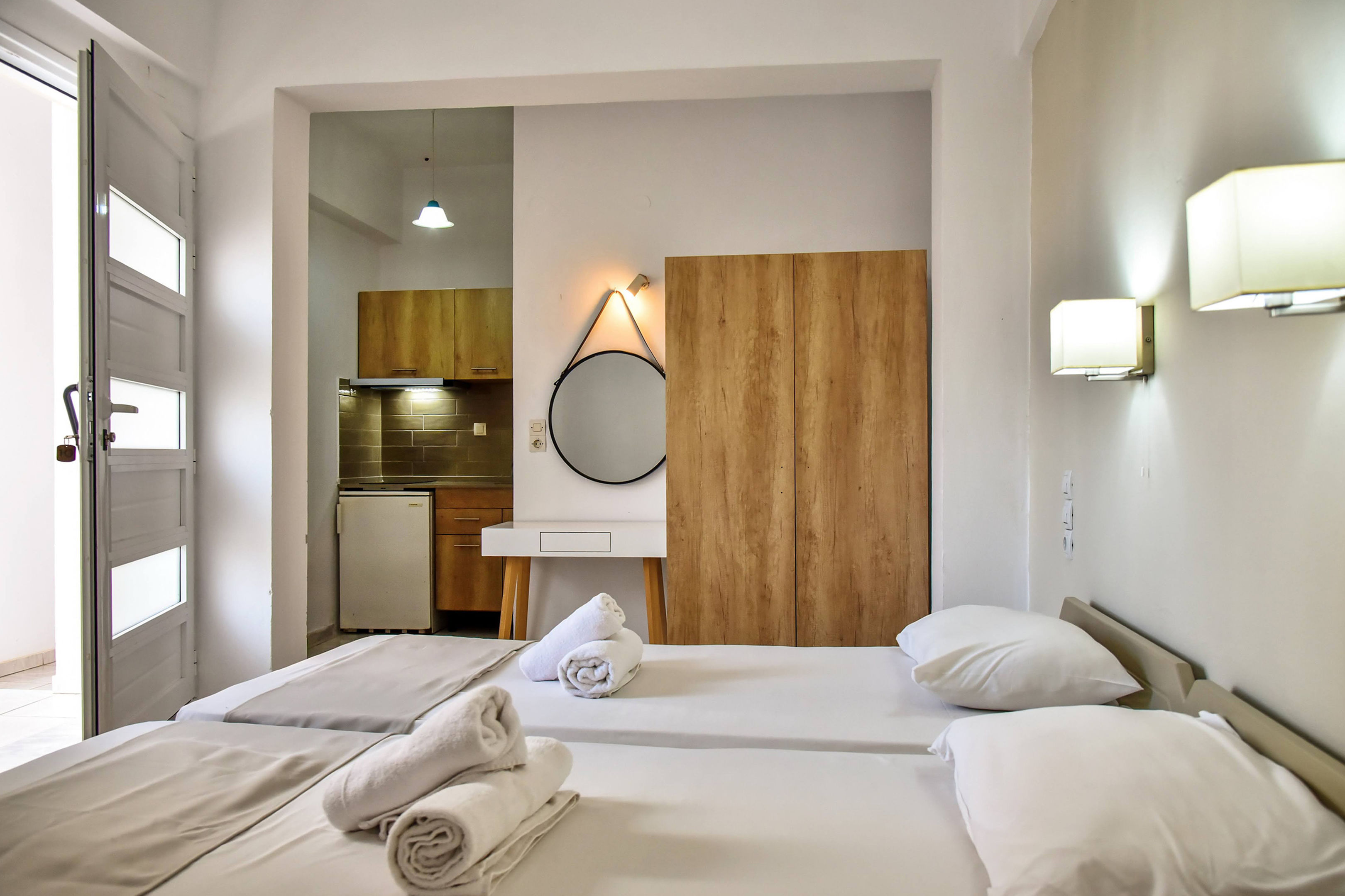 Iraklis Apartments foto 36