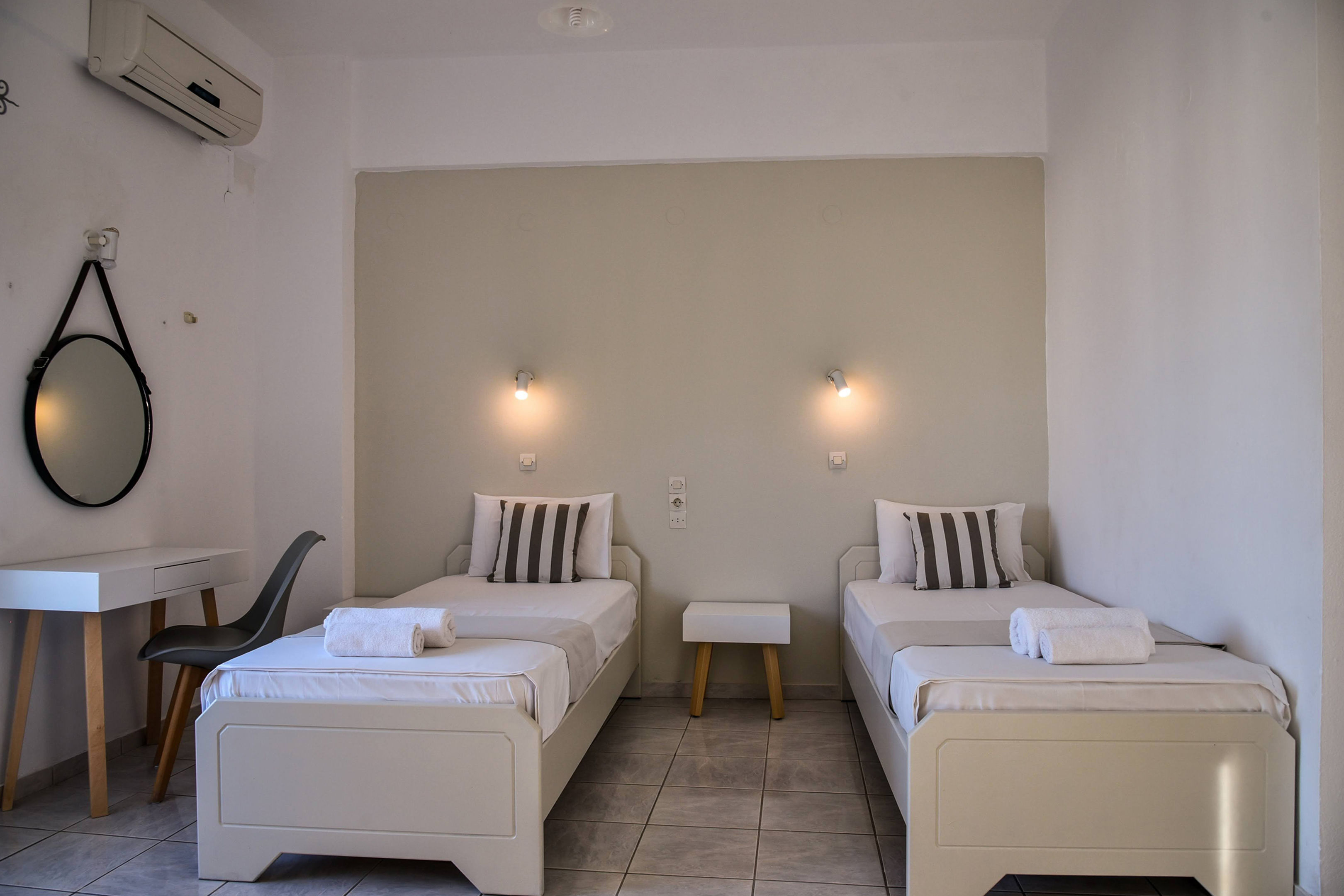 Iraklis Apartments foto 37