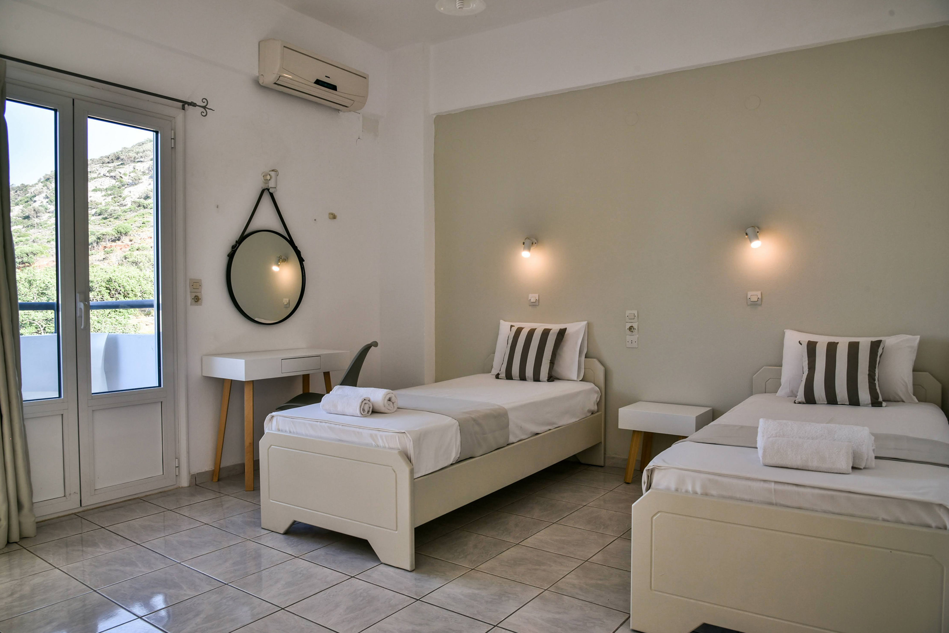 Iraklis Apartments foto 38
