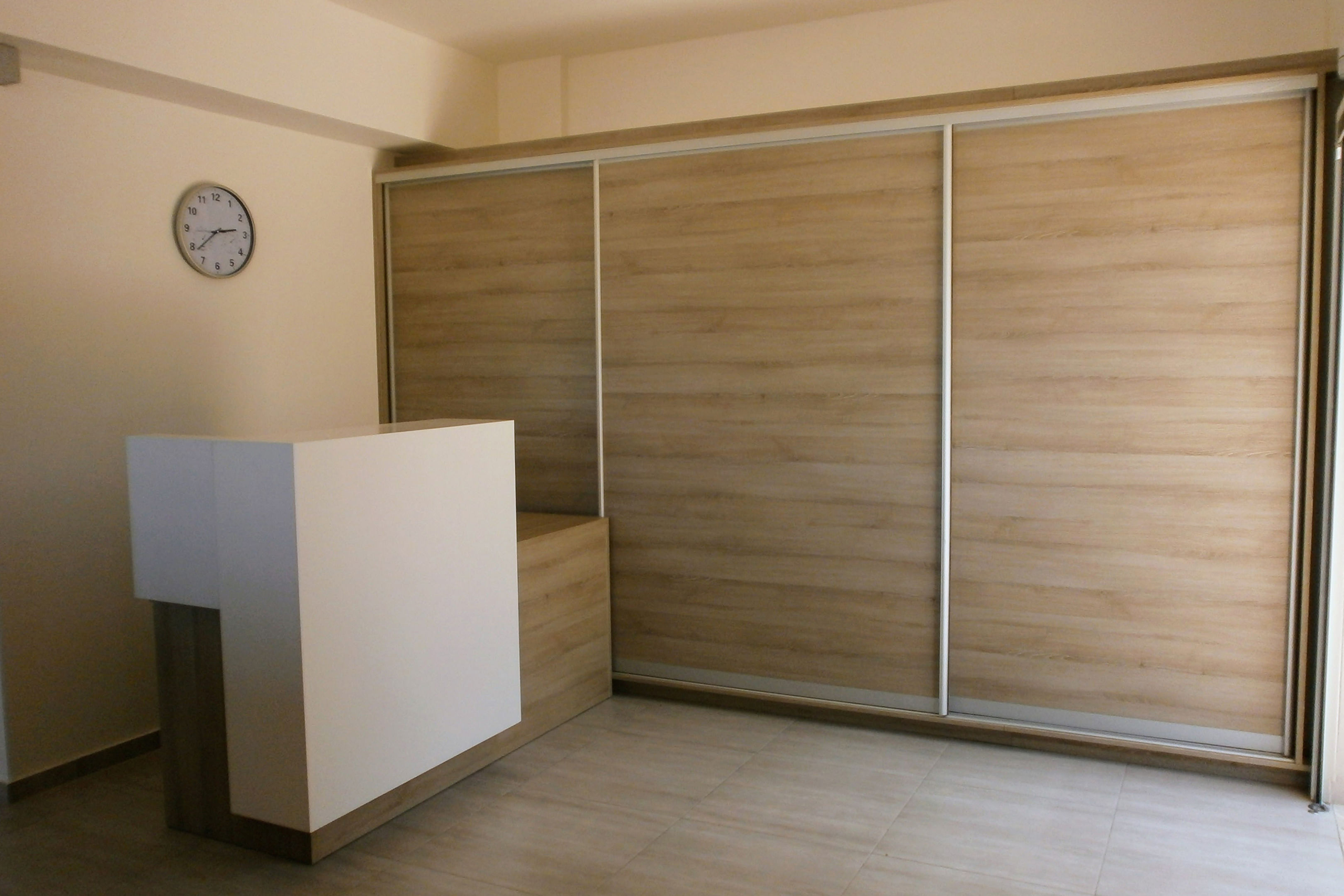 Iraklis Apartments foto 39