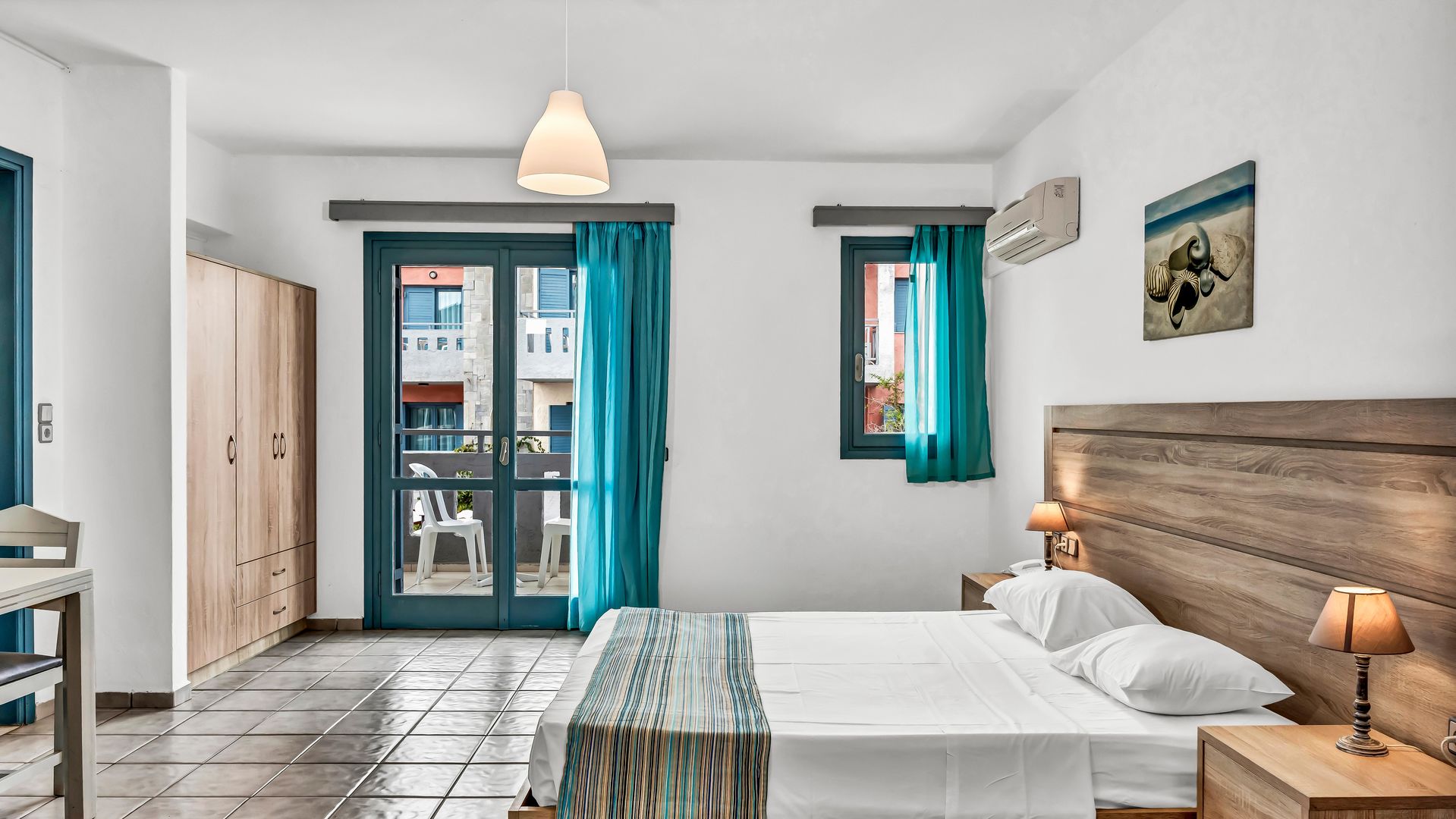 Marilisa Hotel foto 19