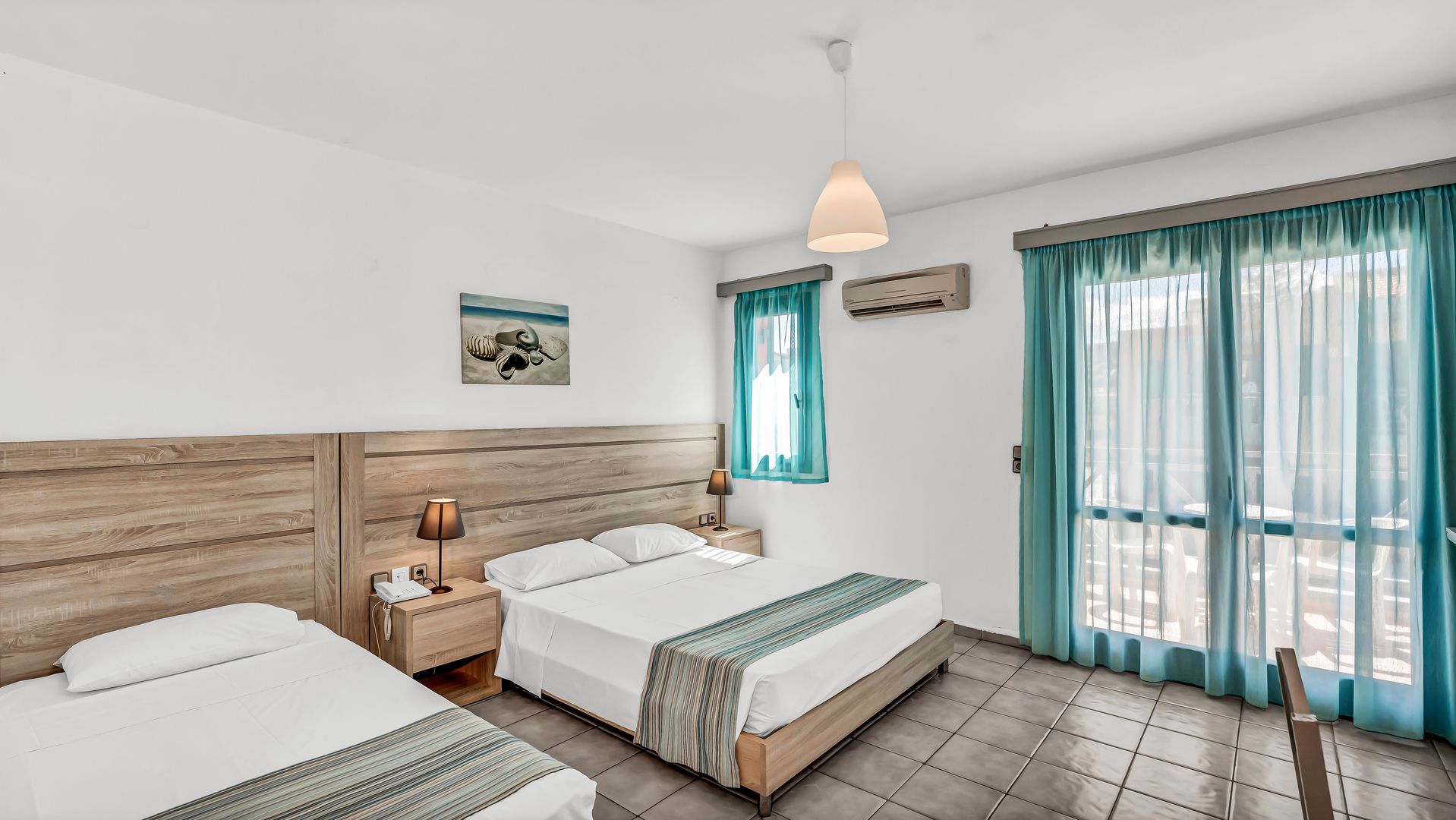 Marilisa Hotel foto 17