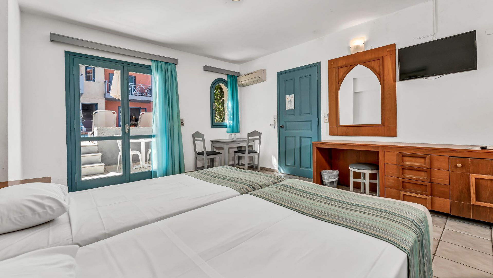 Marilisa Hotel foto 20