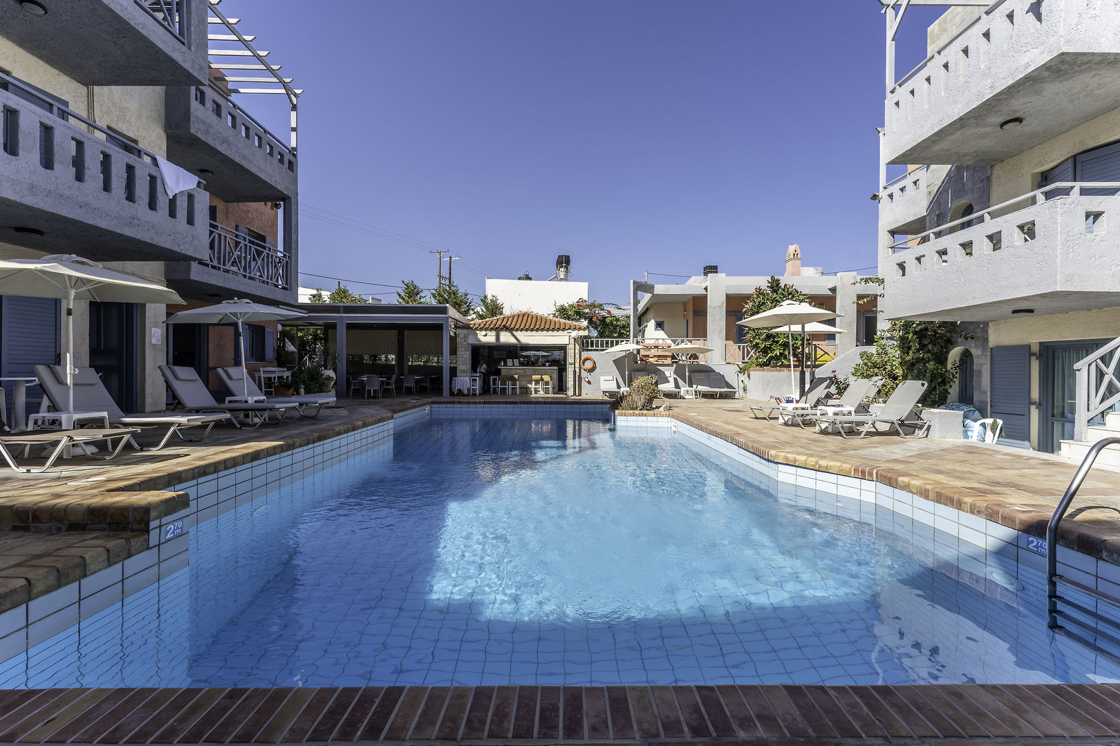 Marilisa Hotel foto 26