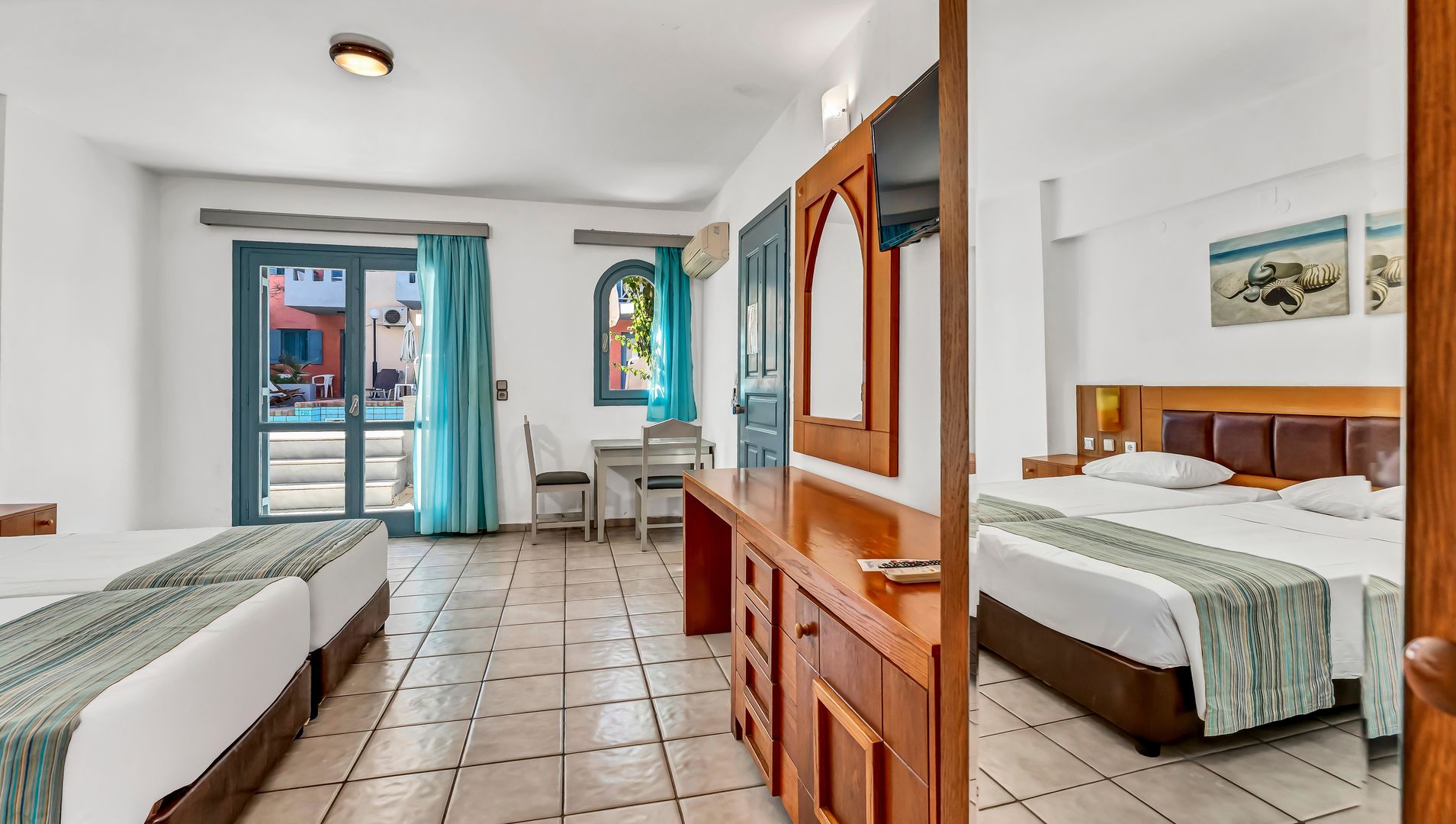 Marilisa Hotel foto 21