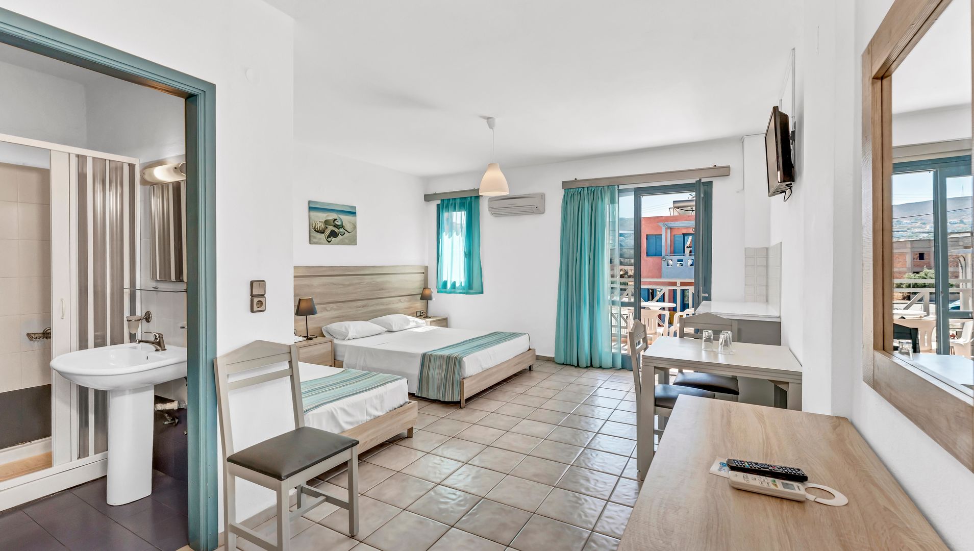 Marilisa Hotel foto 16