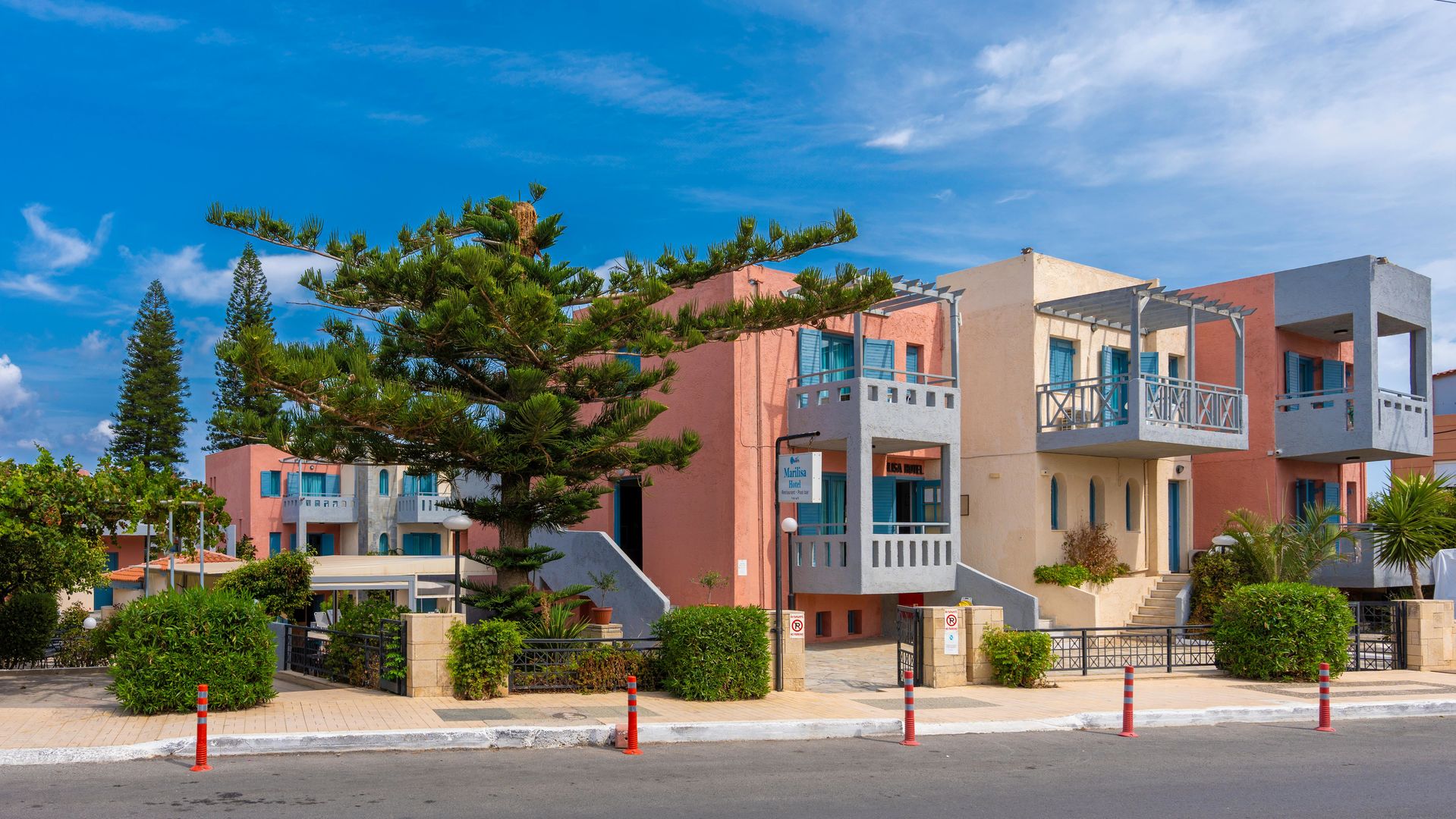 Marilisa Hotel image 3