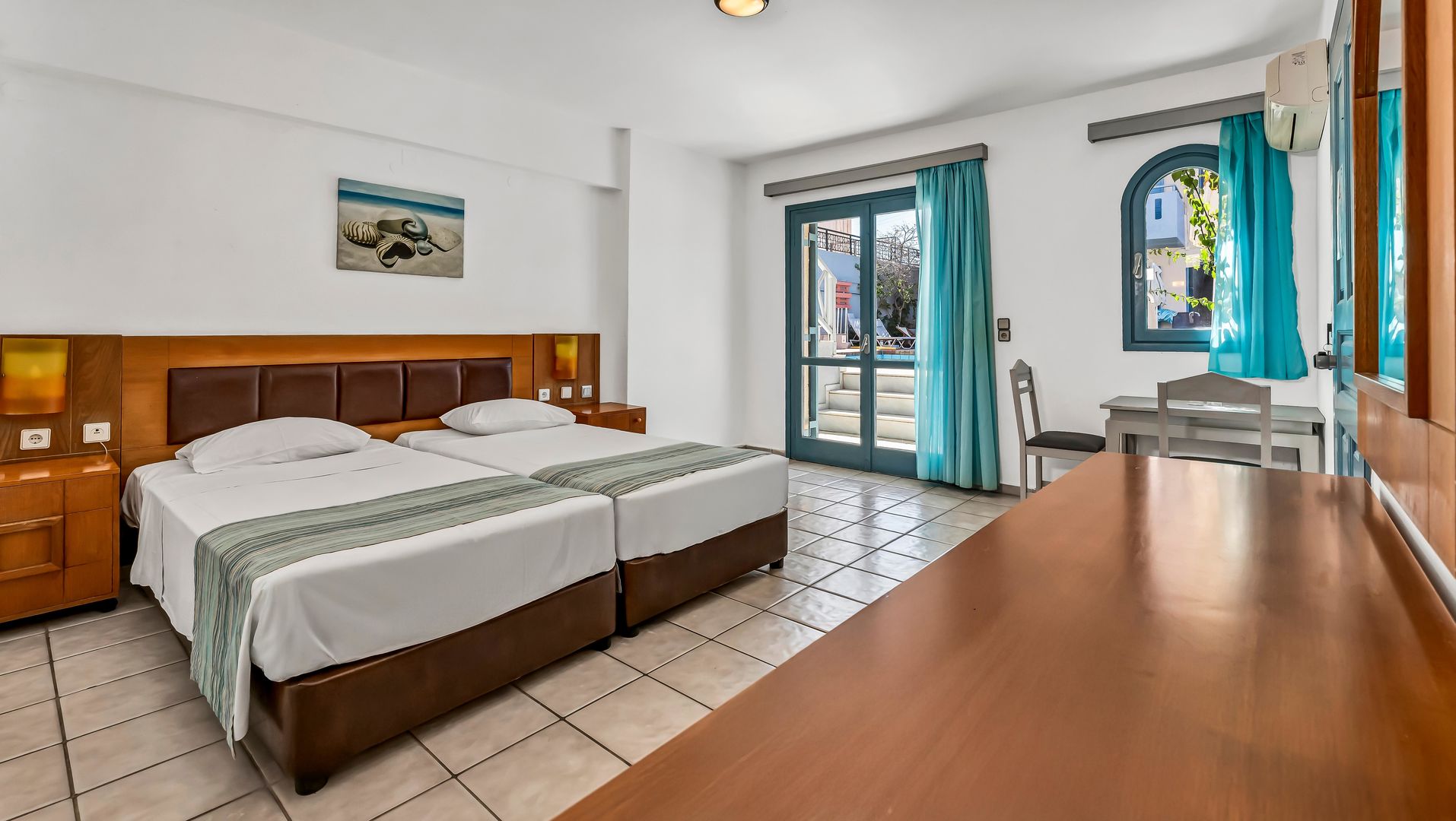 Marilisa Hotel foto 22