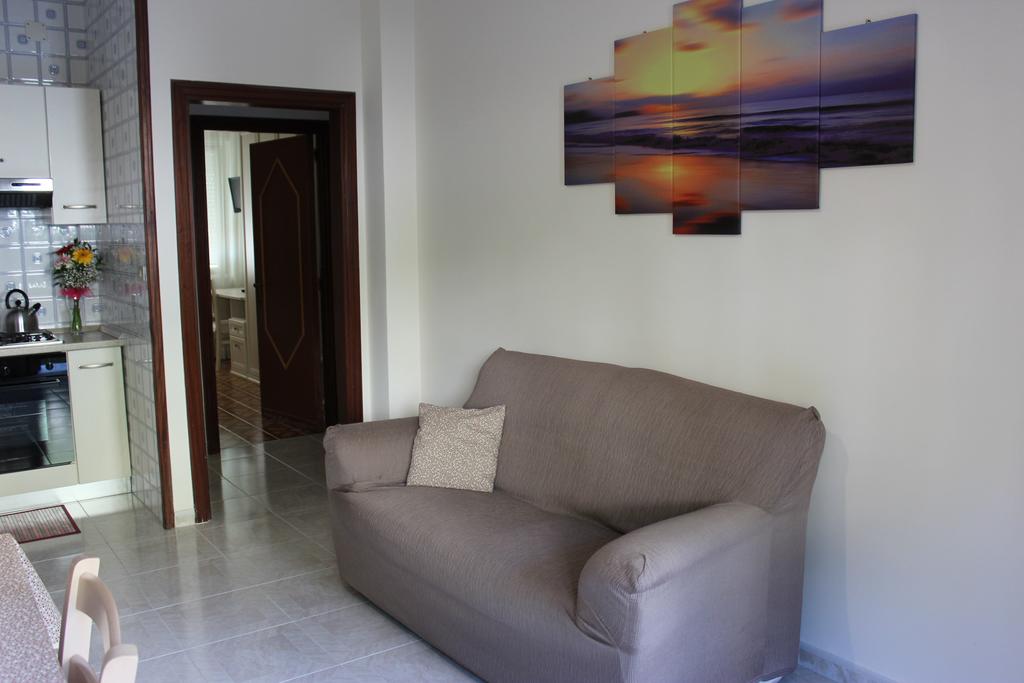 Casa Vacanza San Pietro foto 33