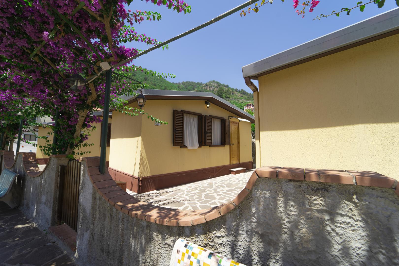 Casa Vacanza San Pietro foto 10