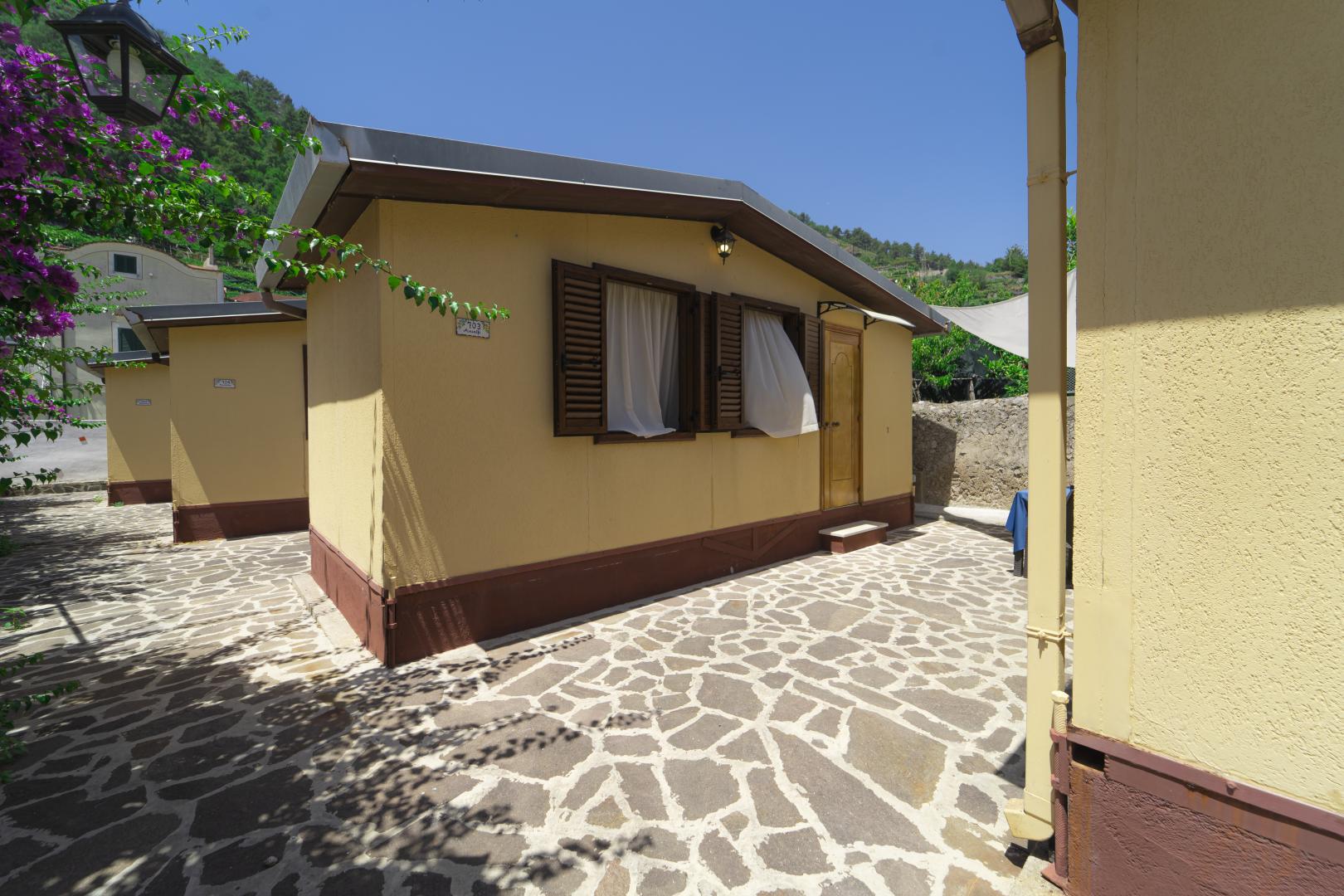 Casa Vacanza San Pietro foto 11