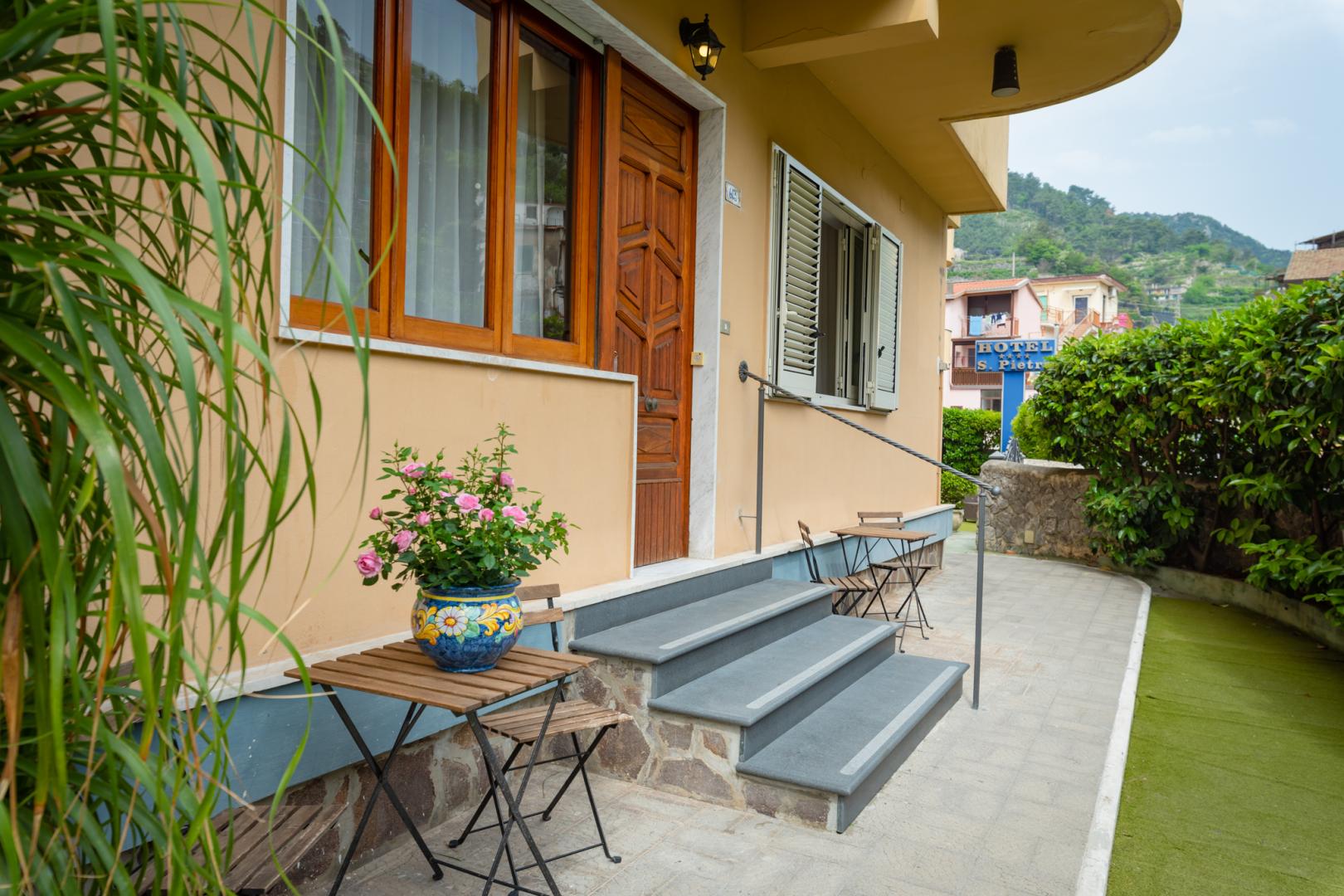 Casa Vacanza San Pietro foto 20