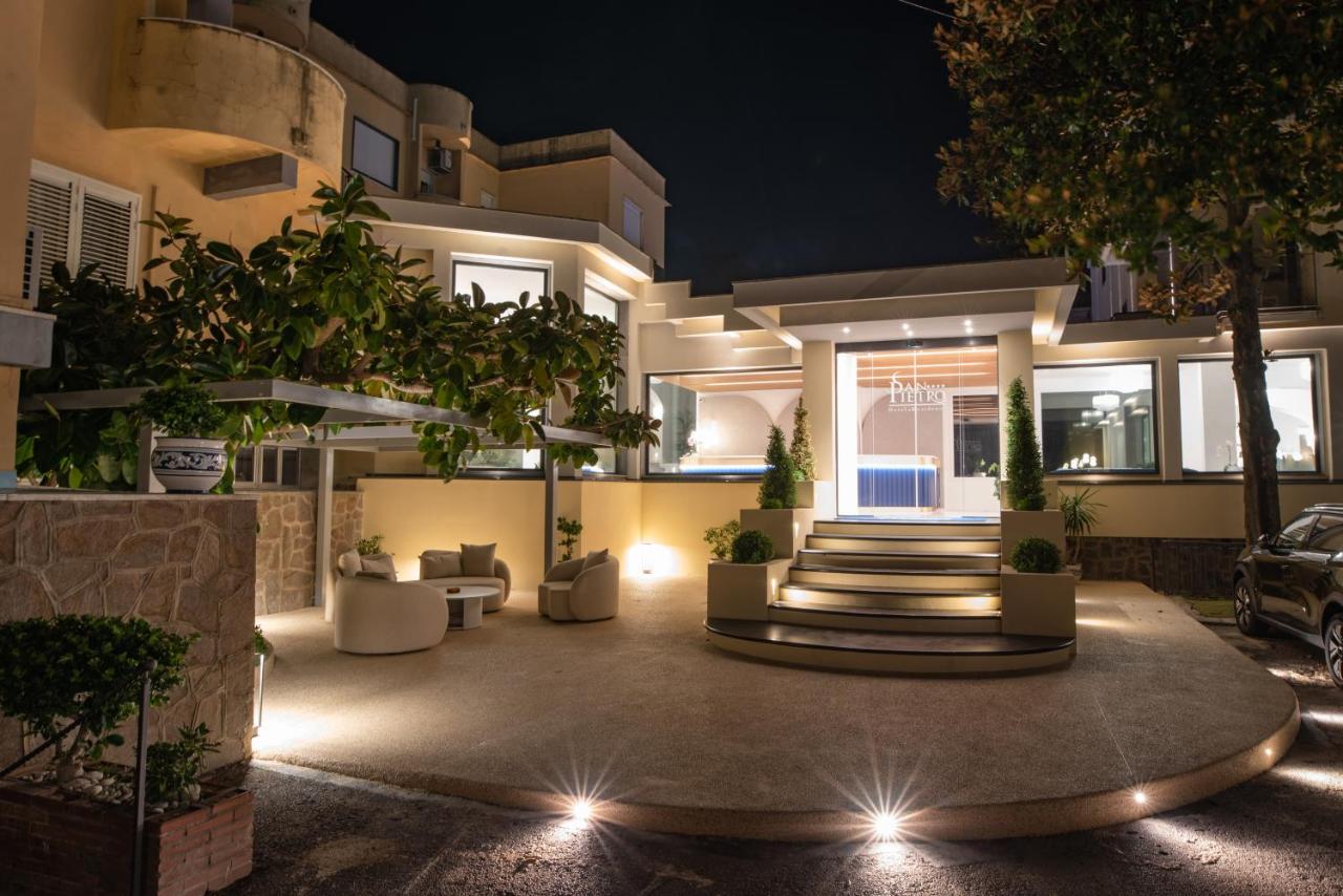 Casa Vacanza San Pietro foto 2