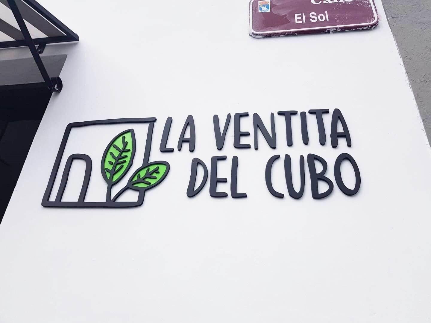 El Hostal Del Cubo foto 24