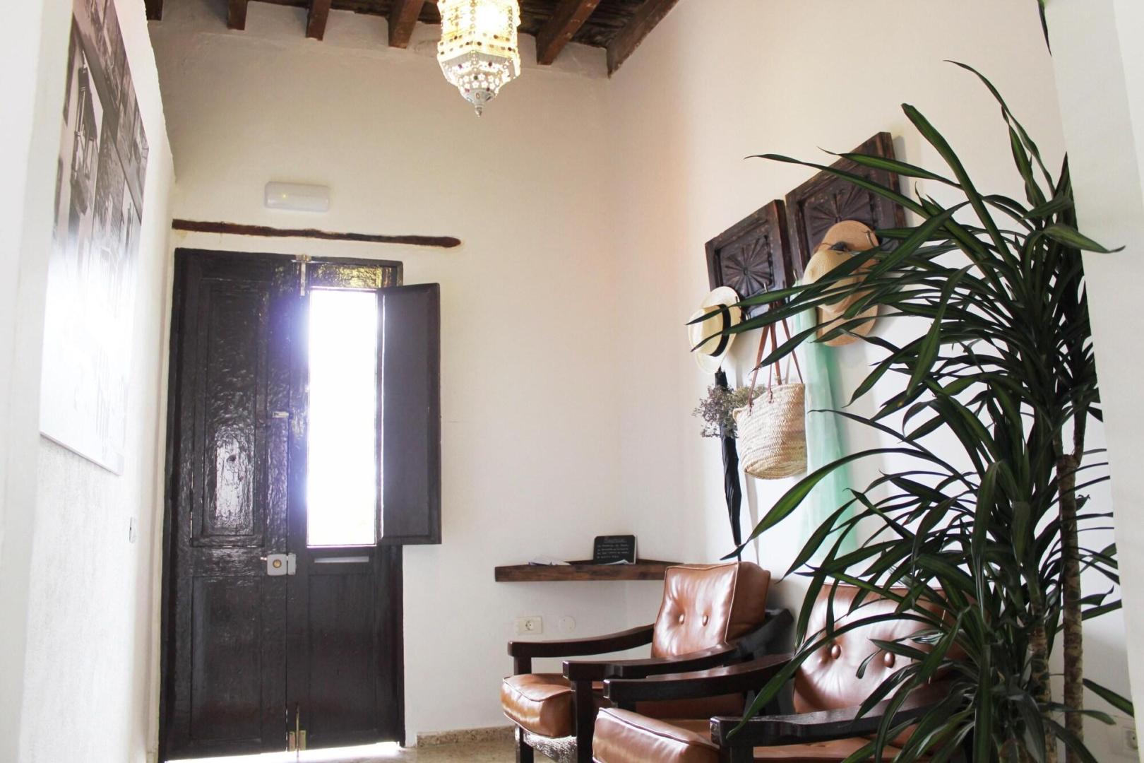 El Hostal Del Cubo foto 11