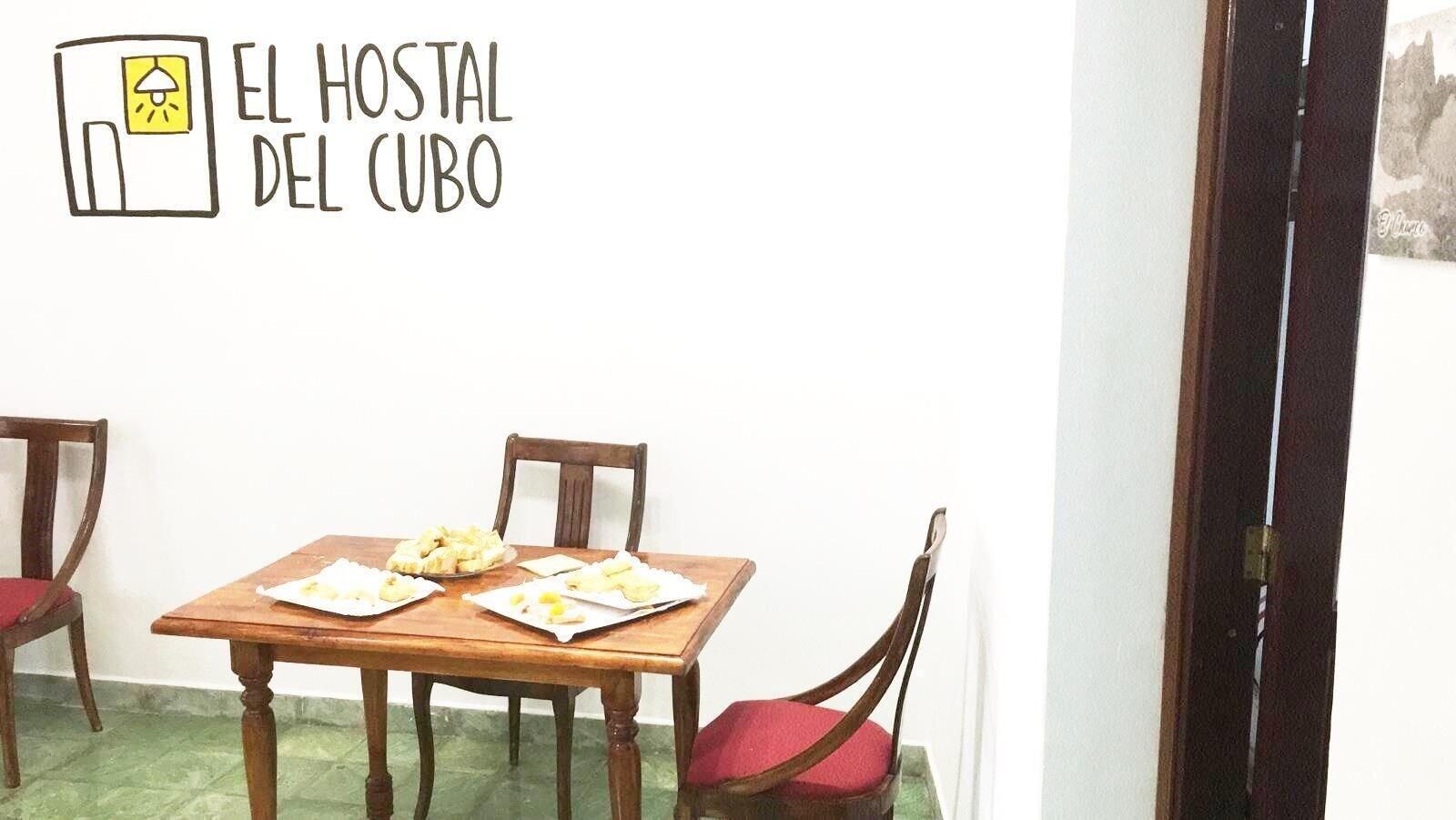 El Hostal Del Cubo foto 23