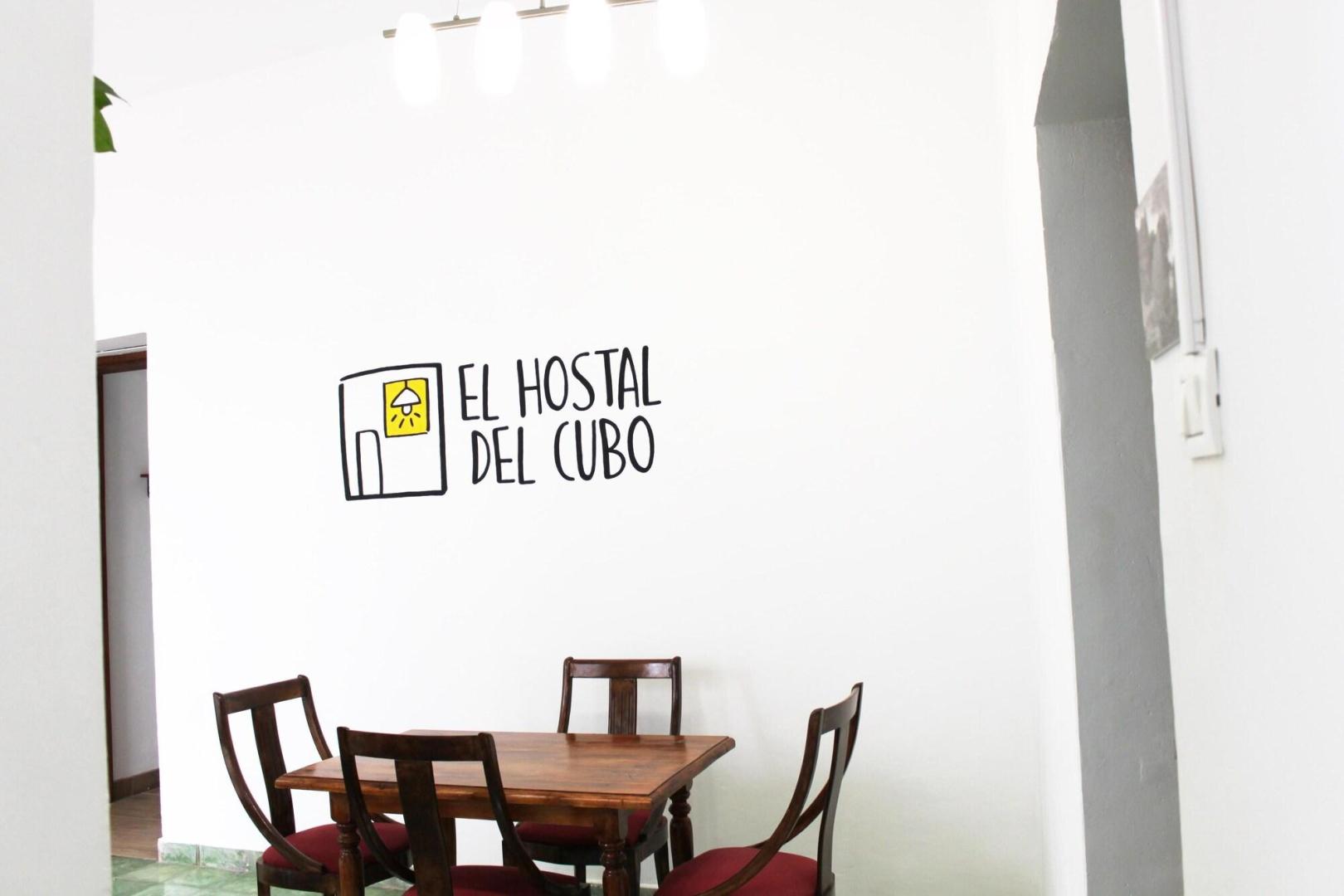 El Hostal Del Cubo foto 17