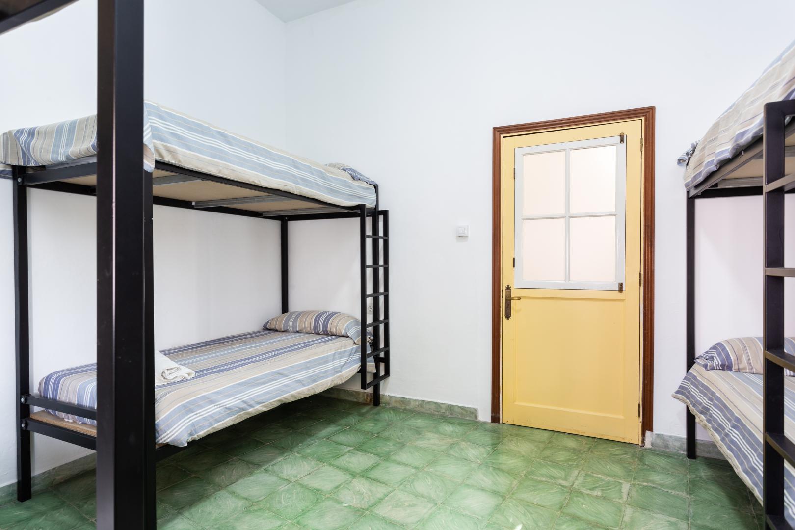 El Hostal Del Cubo foto 35
