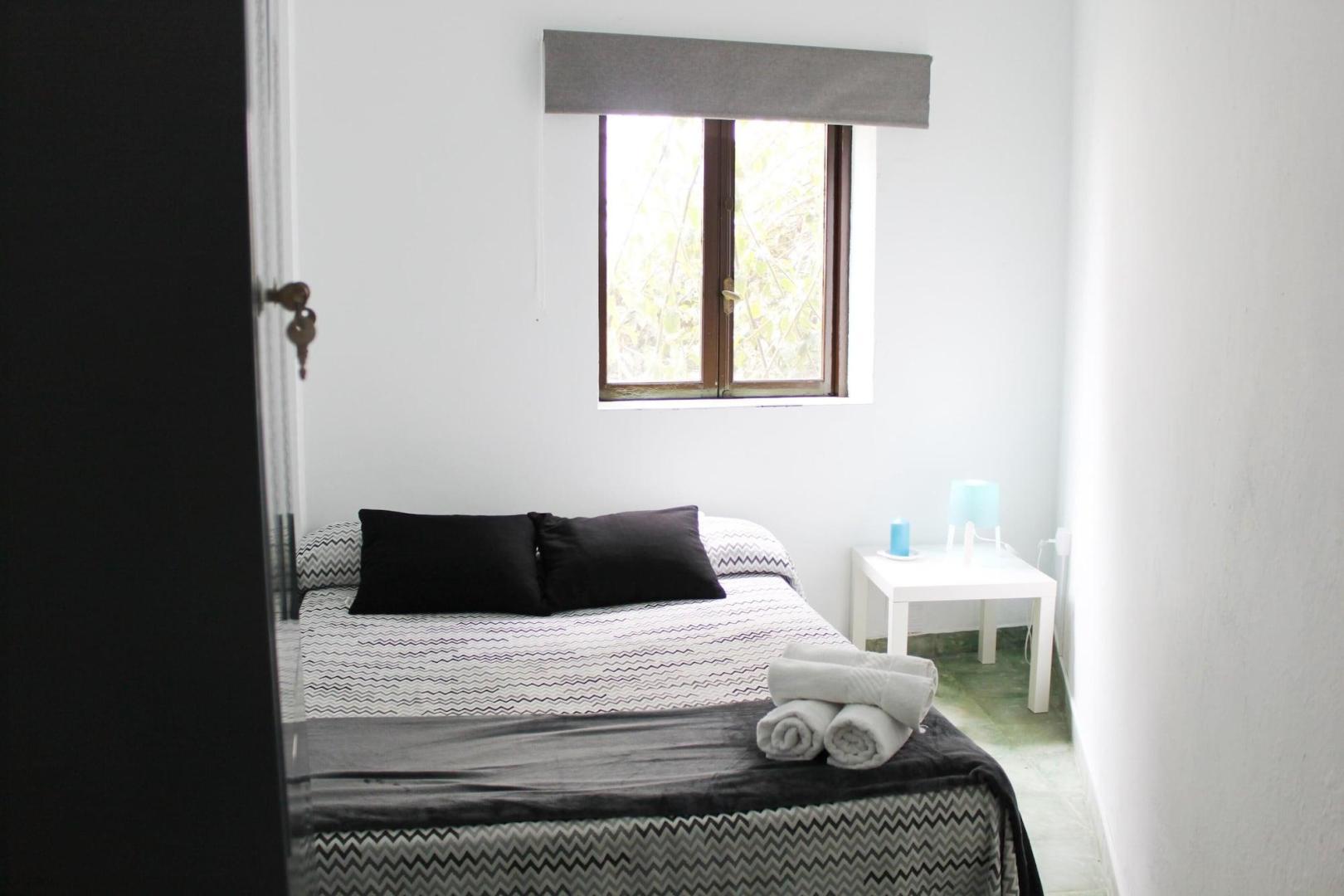 El Hostal Del Cubo foto 22