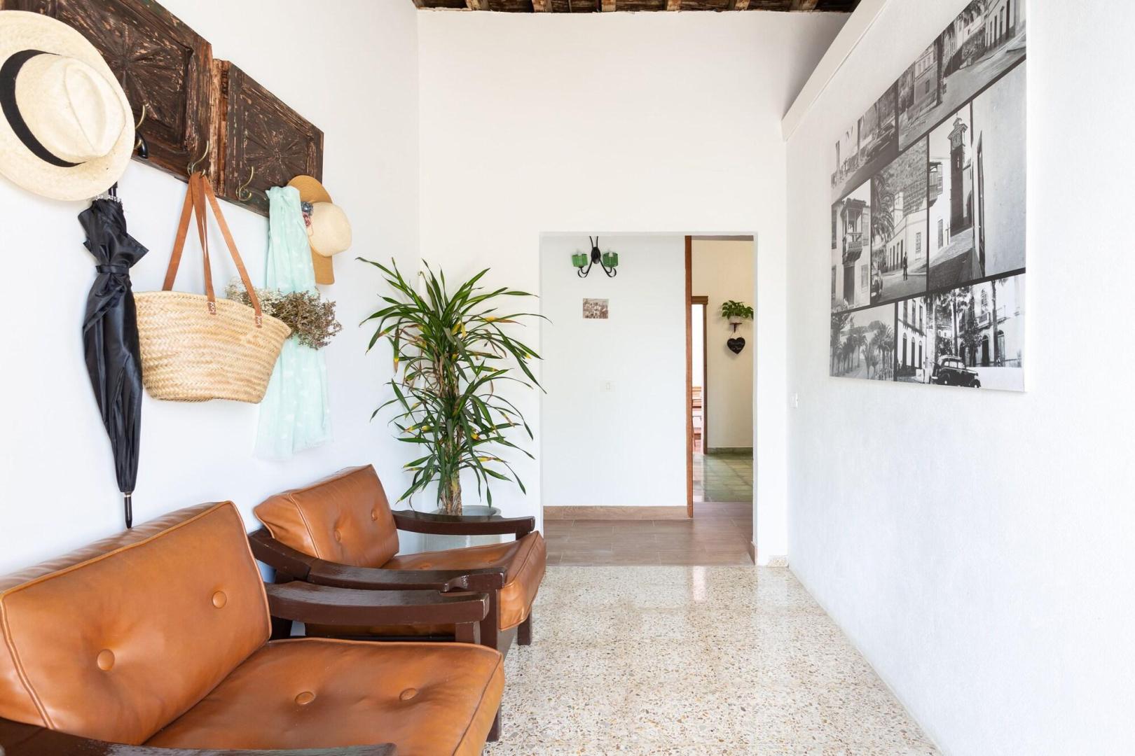 El Hostal Del Cubo foto 1
