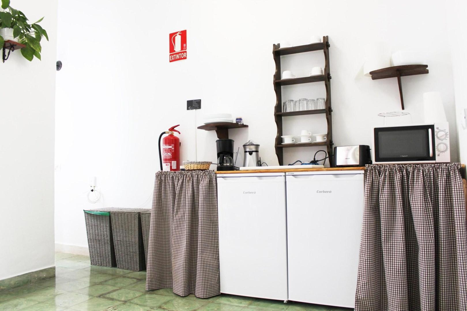 El Hostal Del Cubo foto 6