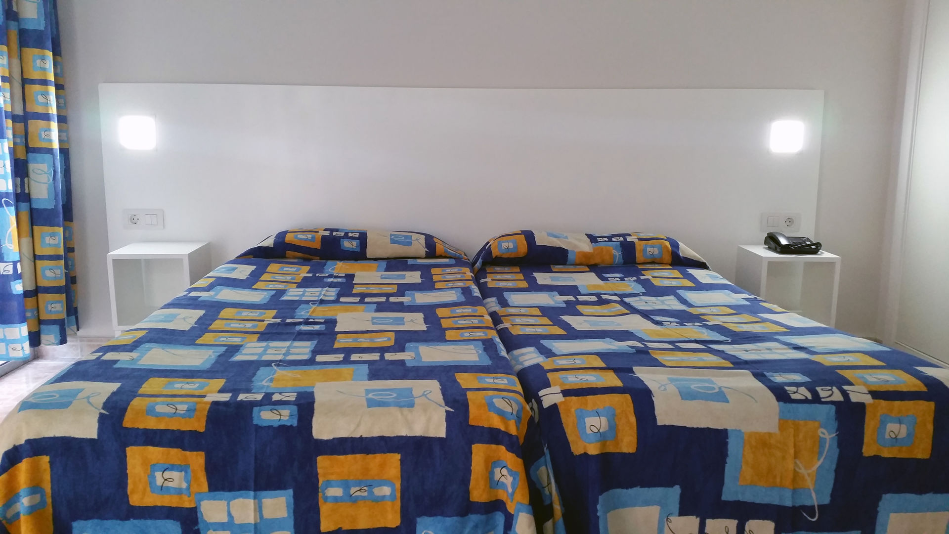 Apartamentos Chinyero foto 6