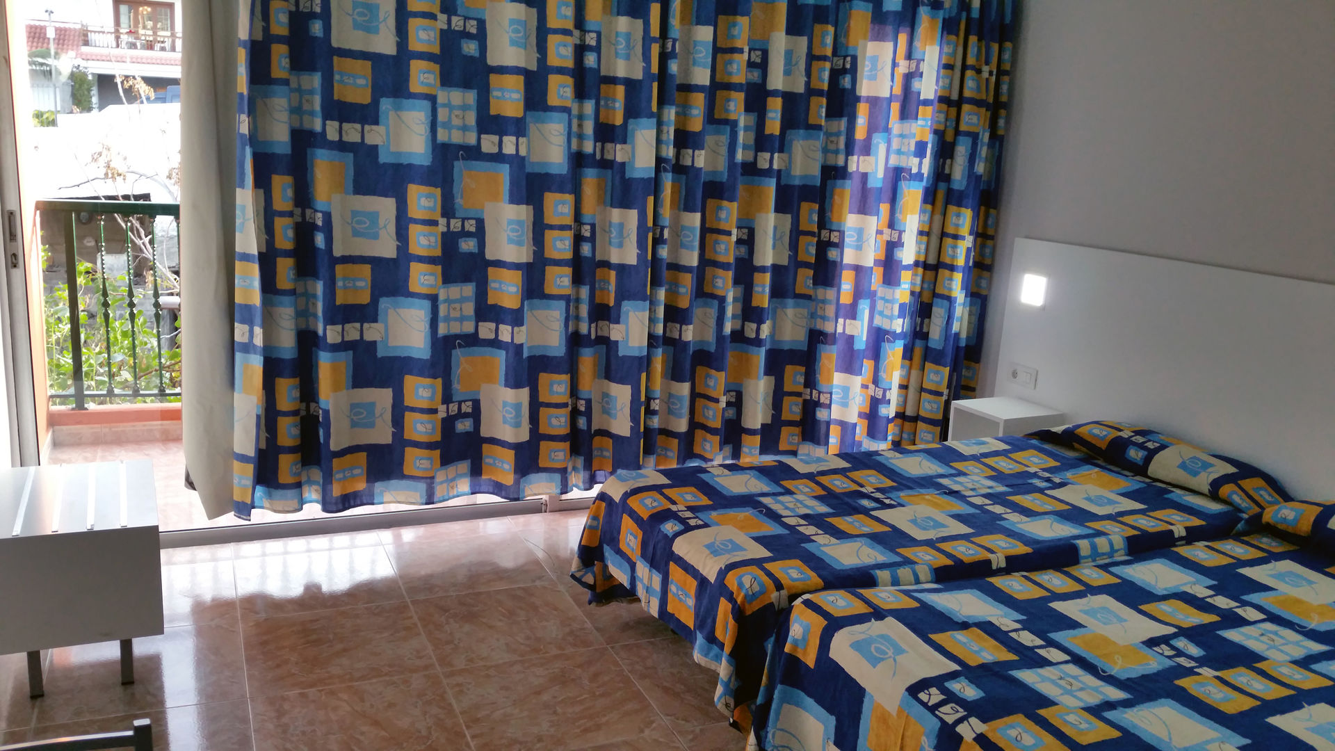 Apartamentos Chinyero image 3