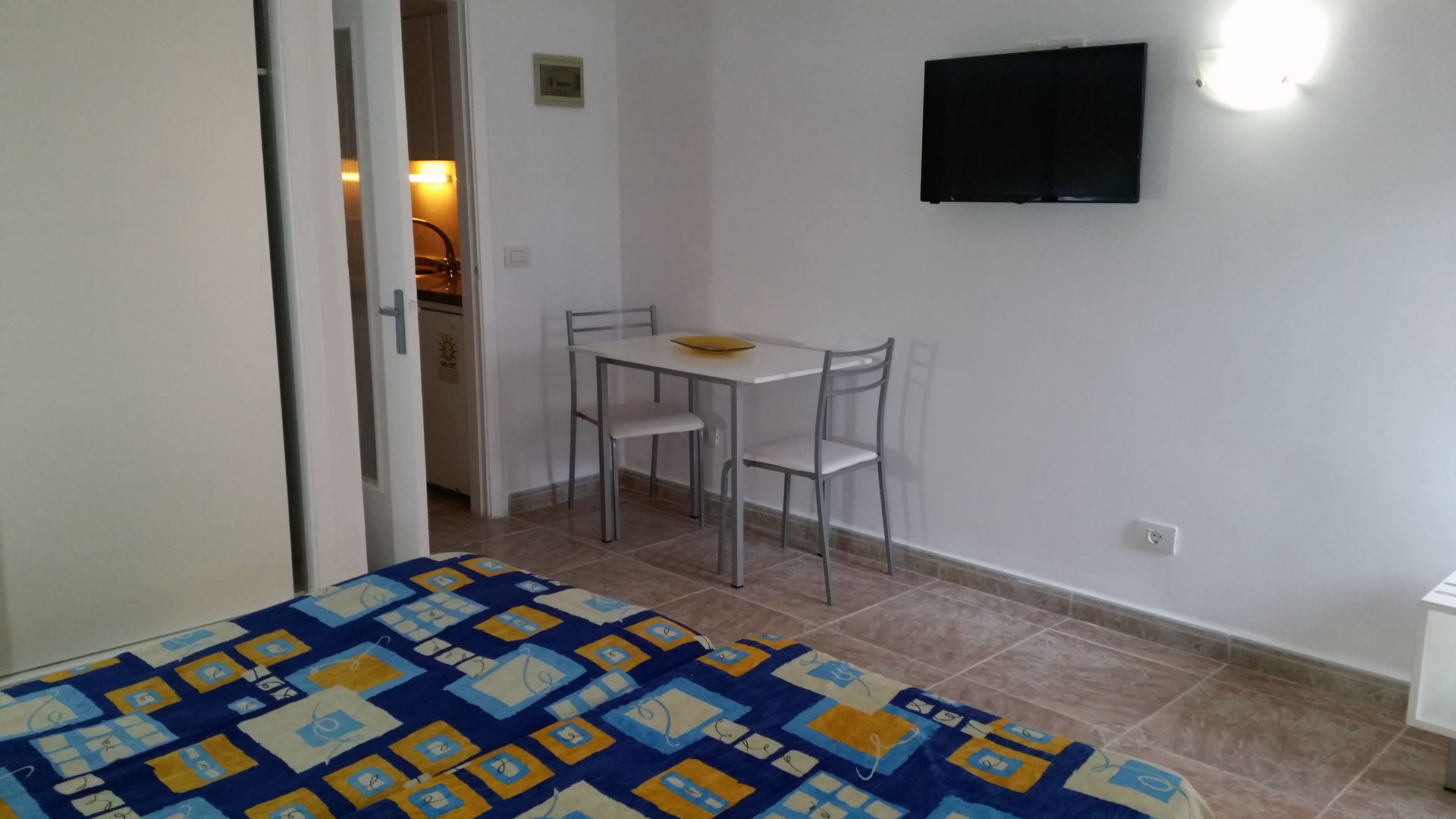 Apartamentos Chinyero foto 7