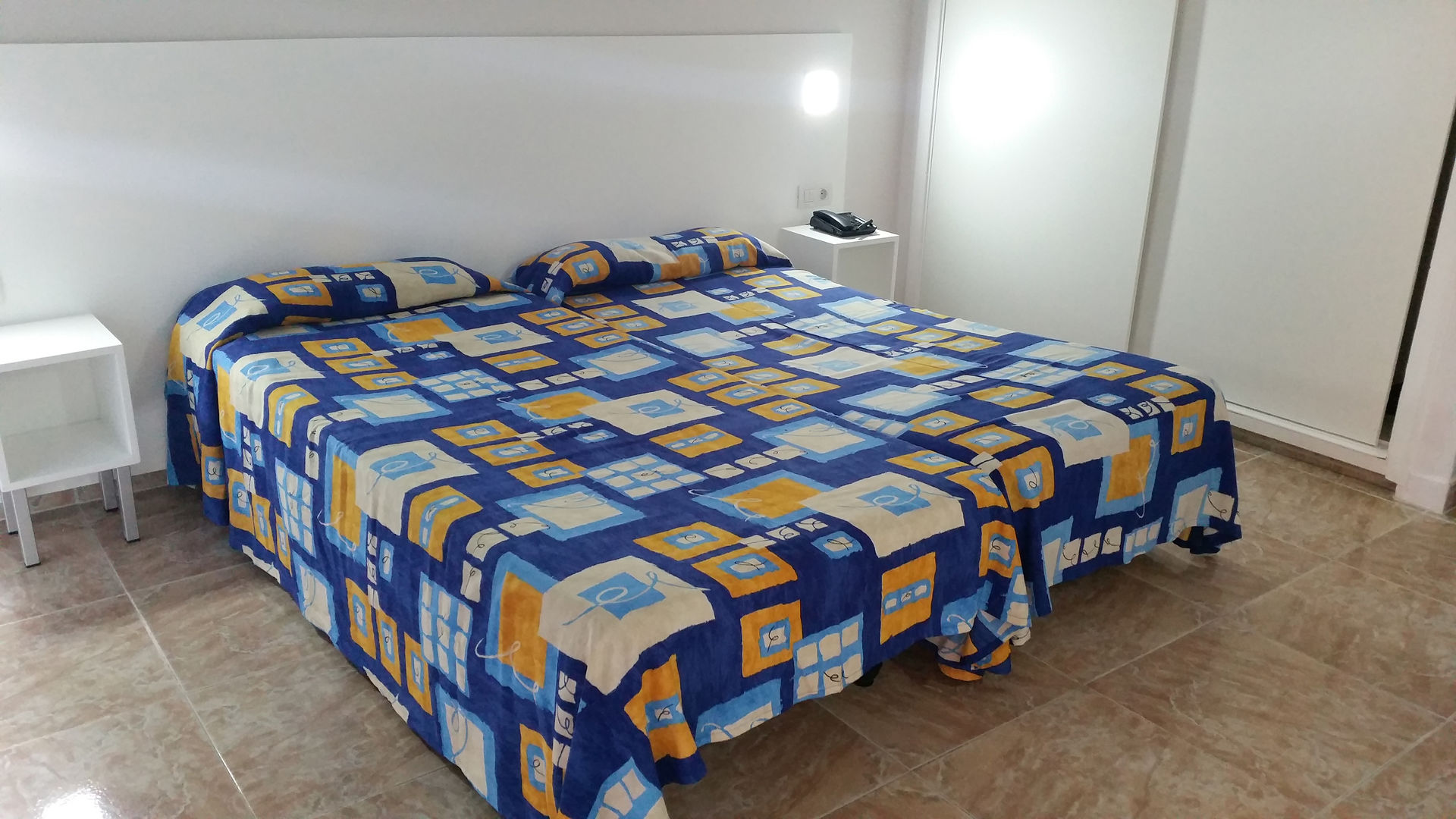Apartamentos Chinyero foto 8