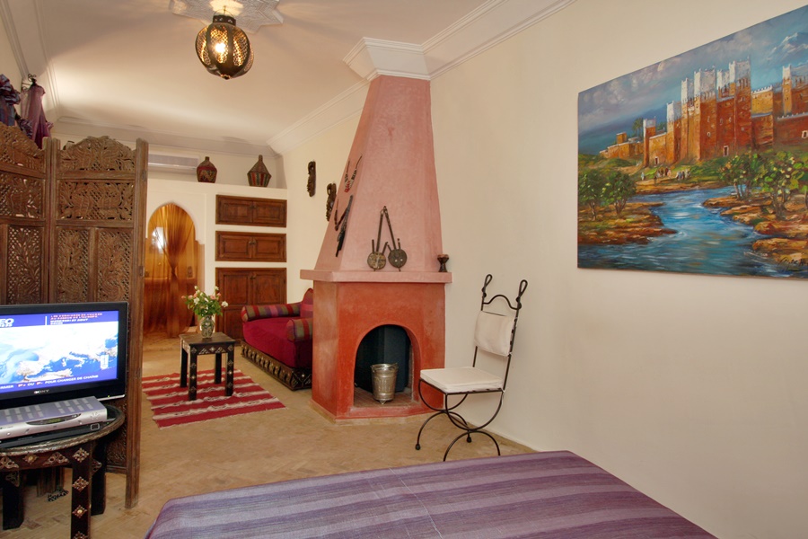 Riad Petit Karmela foto 10