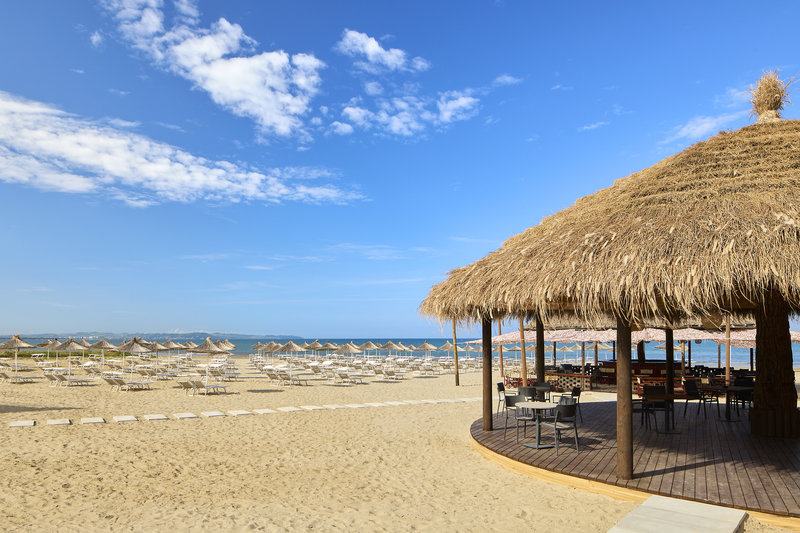 Sol Tropikal Durres foto 433