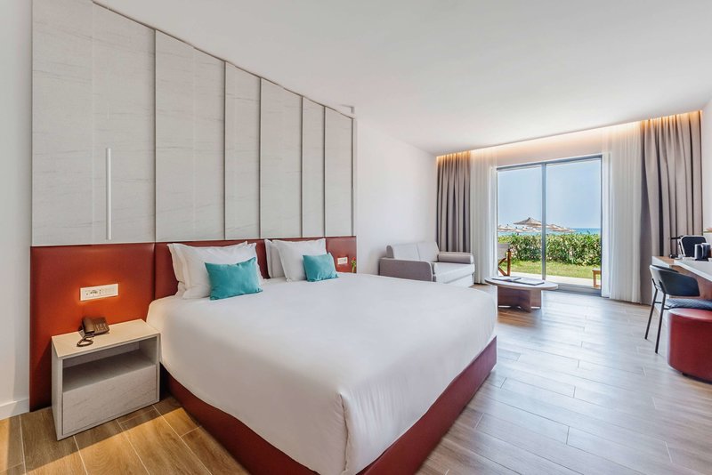 Sol Tropikal Durres foto 379