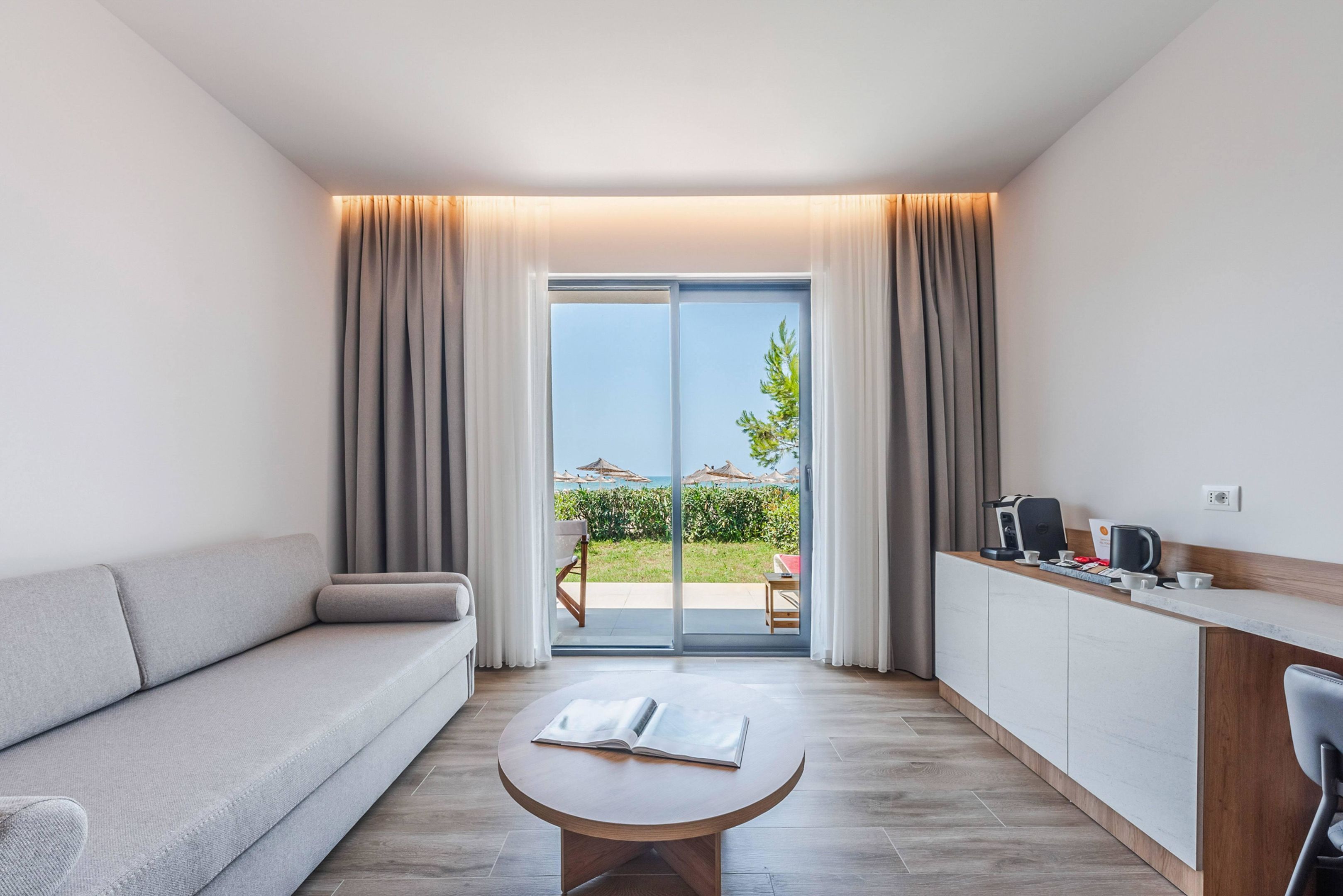 Sol Tropikal Durres foto 351