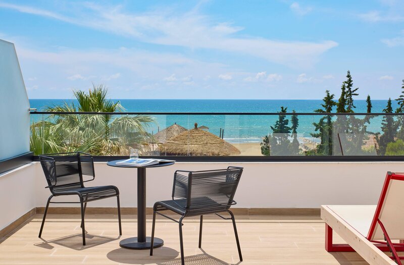 Sol Tropikal Durres foto 130