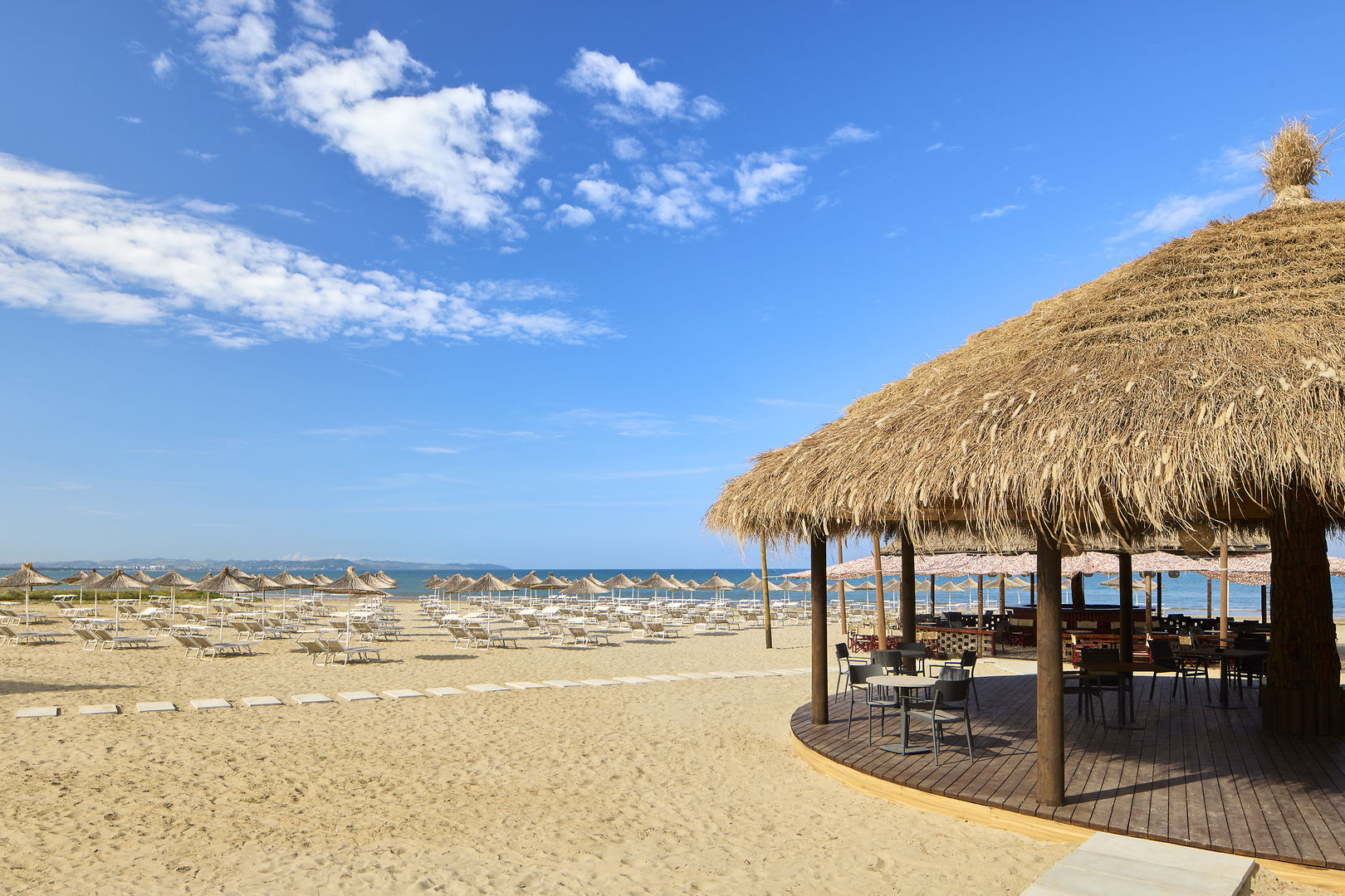 Sol Tropikal Durres foto 434