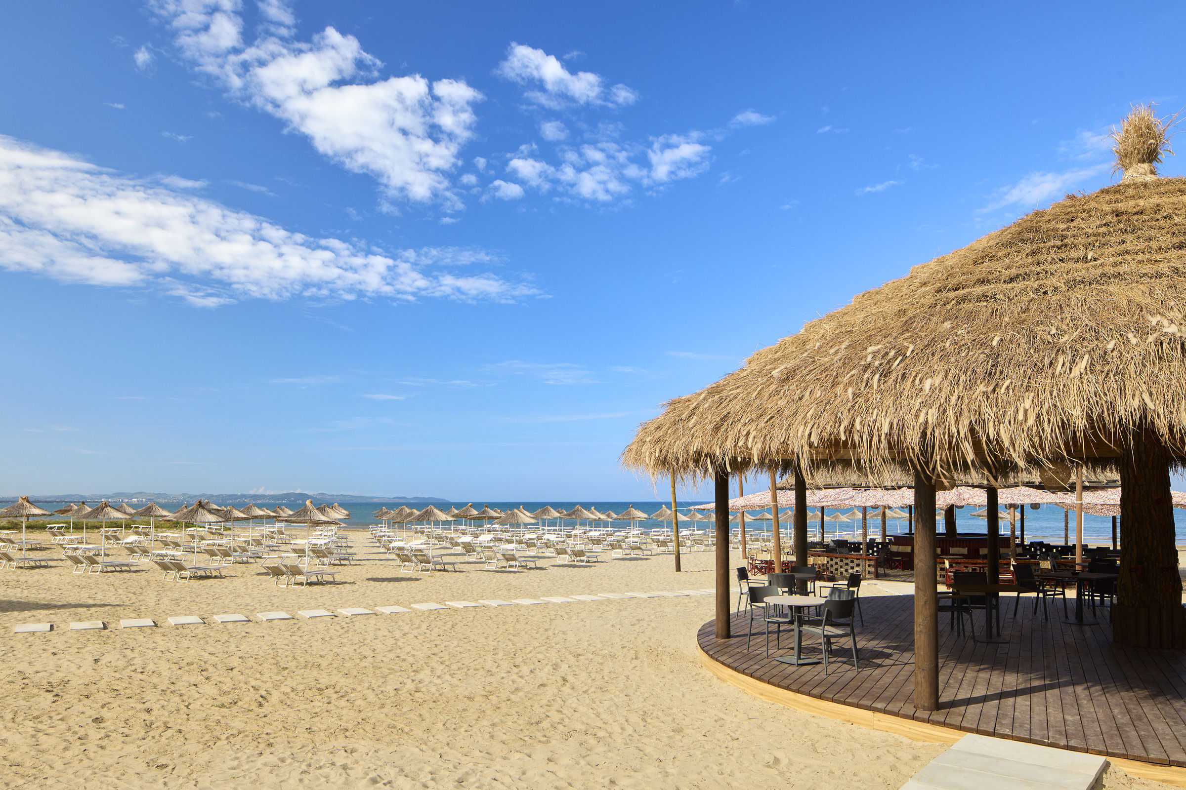 Sol Tropikal Durres foto 435