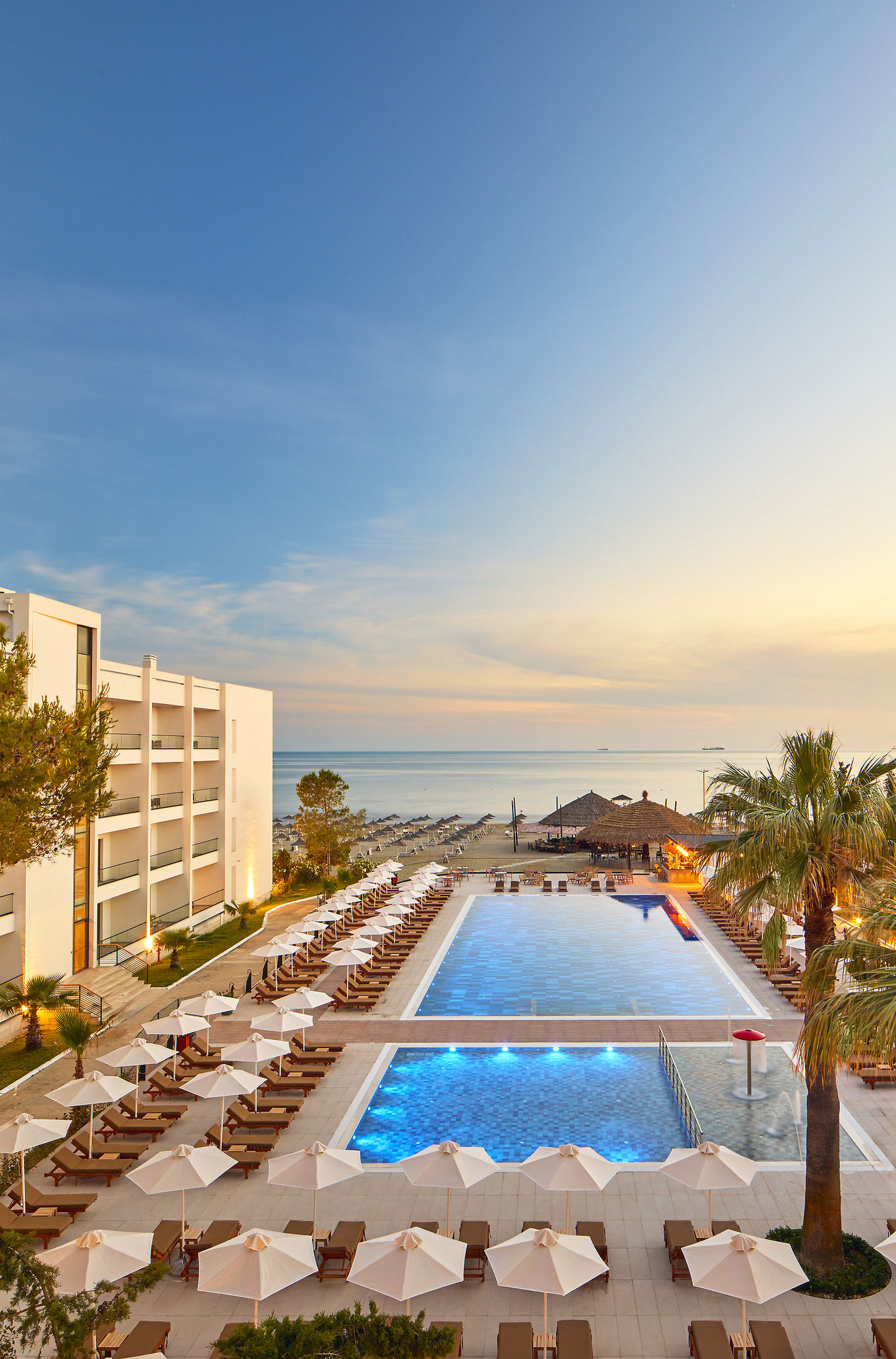 Sol Tropikal Durres foto 471
