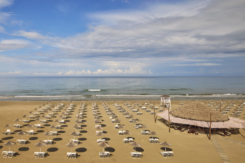 Sol Tropikal Durres foto 421