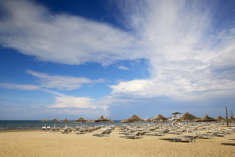 Sol Tropikal Durres foto 427
