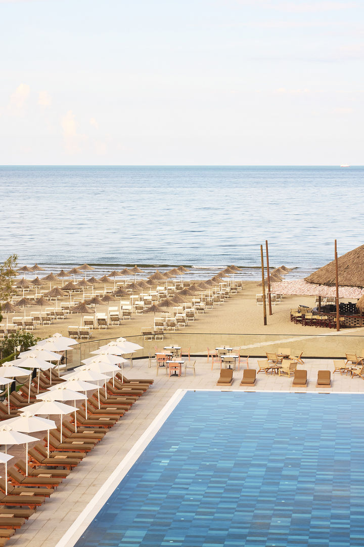 Sol Tropikal Durres foto 425