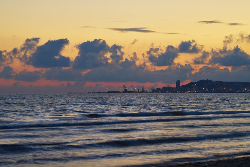 Sol Tropikal Durres foto 412